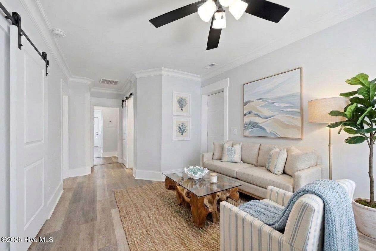 Single Family Residence at 501 N 11th Street, Morehead City, NC 28557, photo 18 of 65