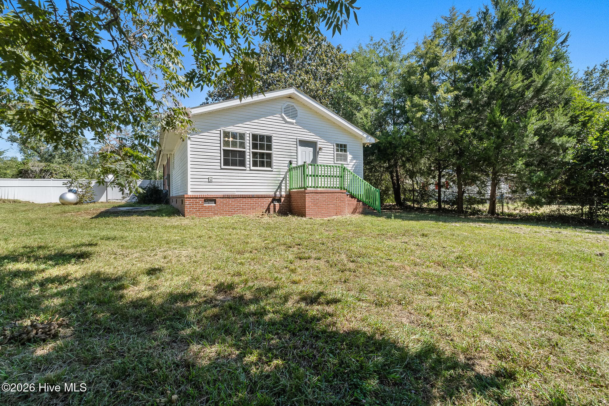 Single Family Residence at 608 Woodyard Road, Trenton, SC 29847, photo 33 of 35