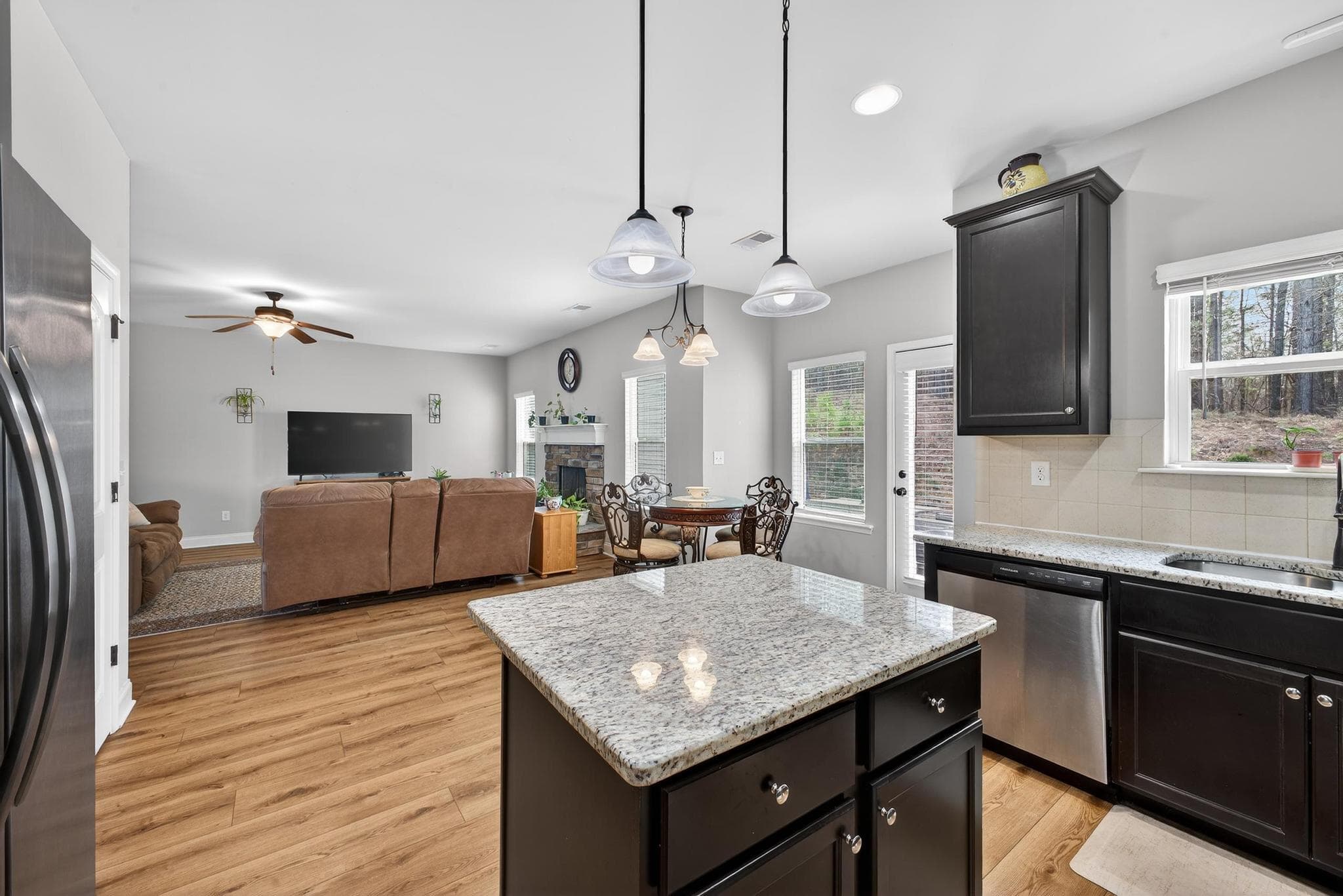 Single Family Residence at 464 Equinox Loop, Aiken, SC 29803, photo 16 of 44