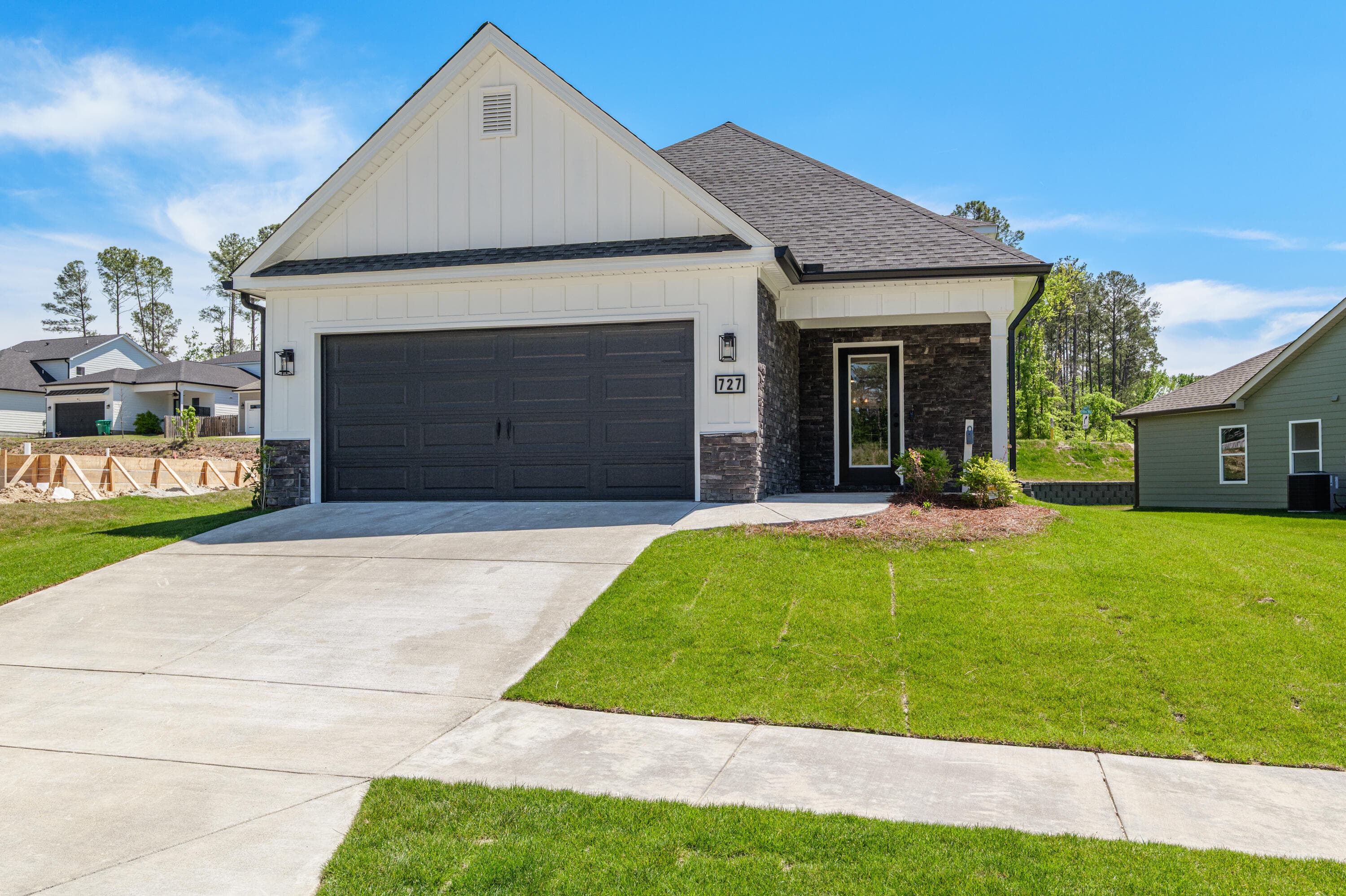 Single Family Residence at 727 Ronaldsay Road, Grovetown, GA 30813, photo 3 of 56