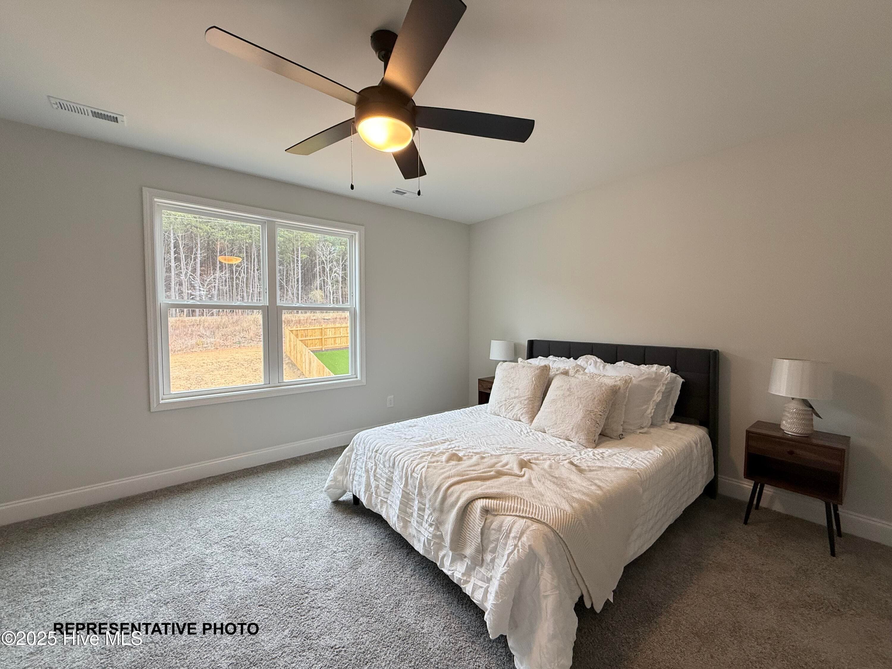 Representative Photo - Finishes Will Vary - 271 Bullseye Court, Middlesex, NC 27557
