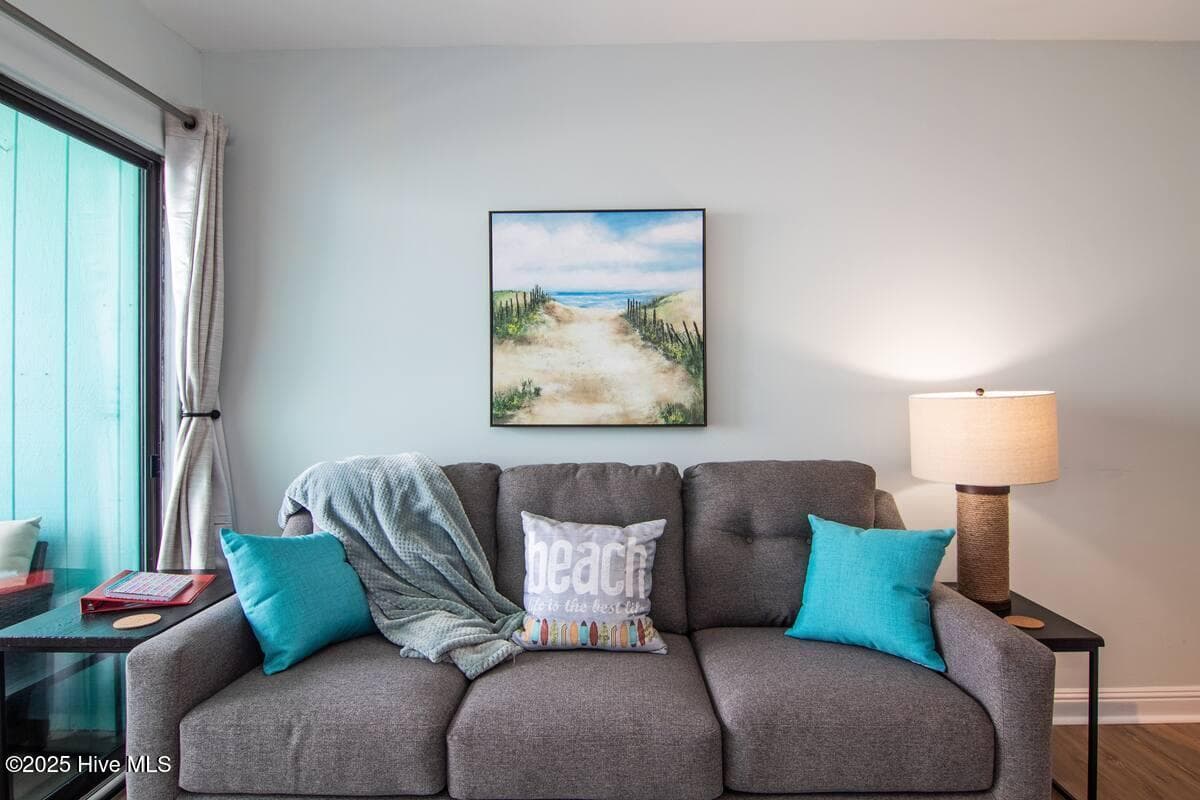 Condominium at 1601 Carolina Beach Avenue N Unit 15-B, Carolina Beach, NC 28428, Carolina Beach, photo 2 of 25