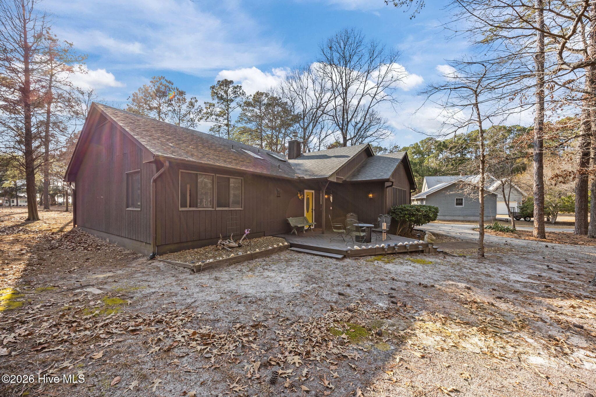 135 Wilson Circle, Minnesott Beach, NC 28510