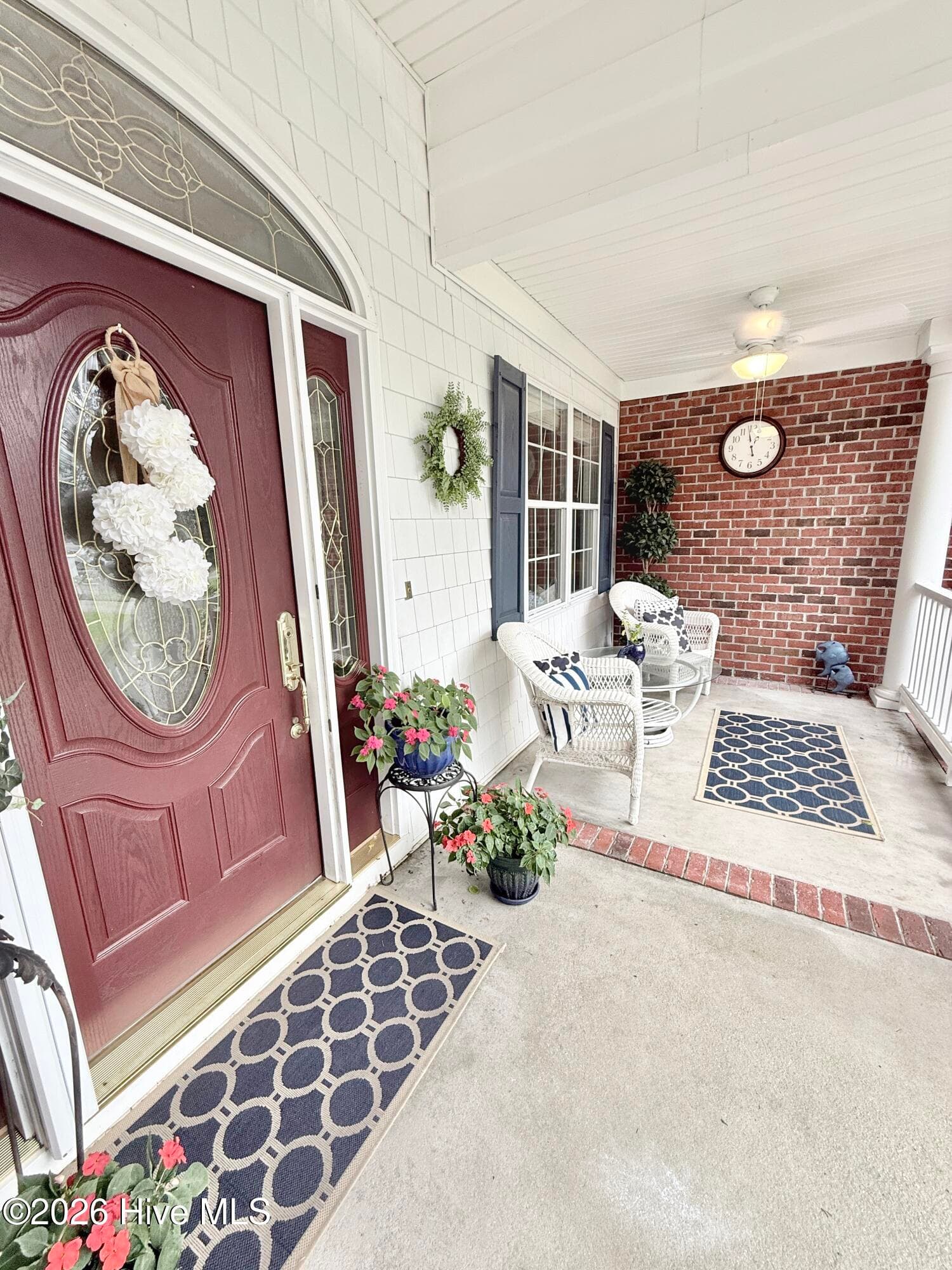 Single Family Residence at 722 S Paisley Court, Wilmington, NC 28409, photo 110 of 114