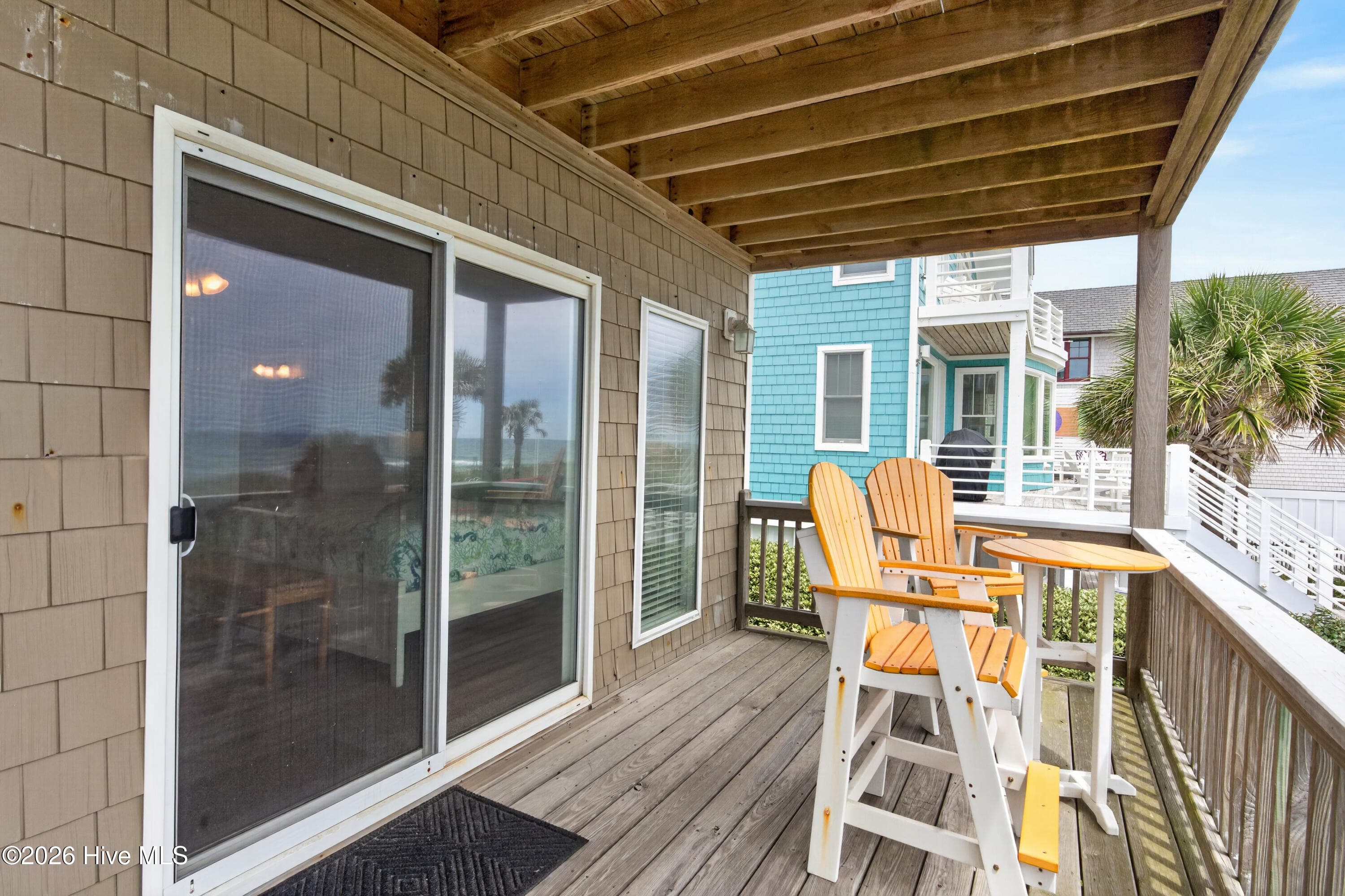 Single Family Residence at 911 Fort Fisher Boulevard S, Kure Beach, NC 28449, photo 2 of 3