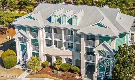330 S Middleton Drive NW Unit 1002, Calabash, NC 28467
