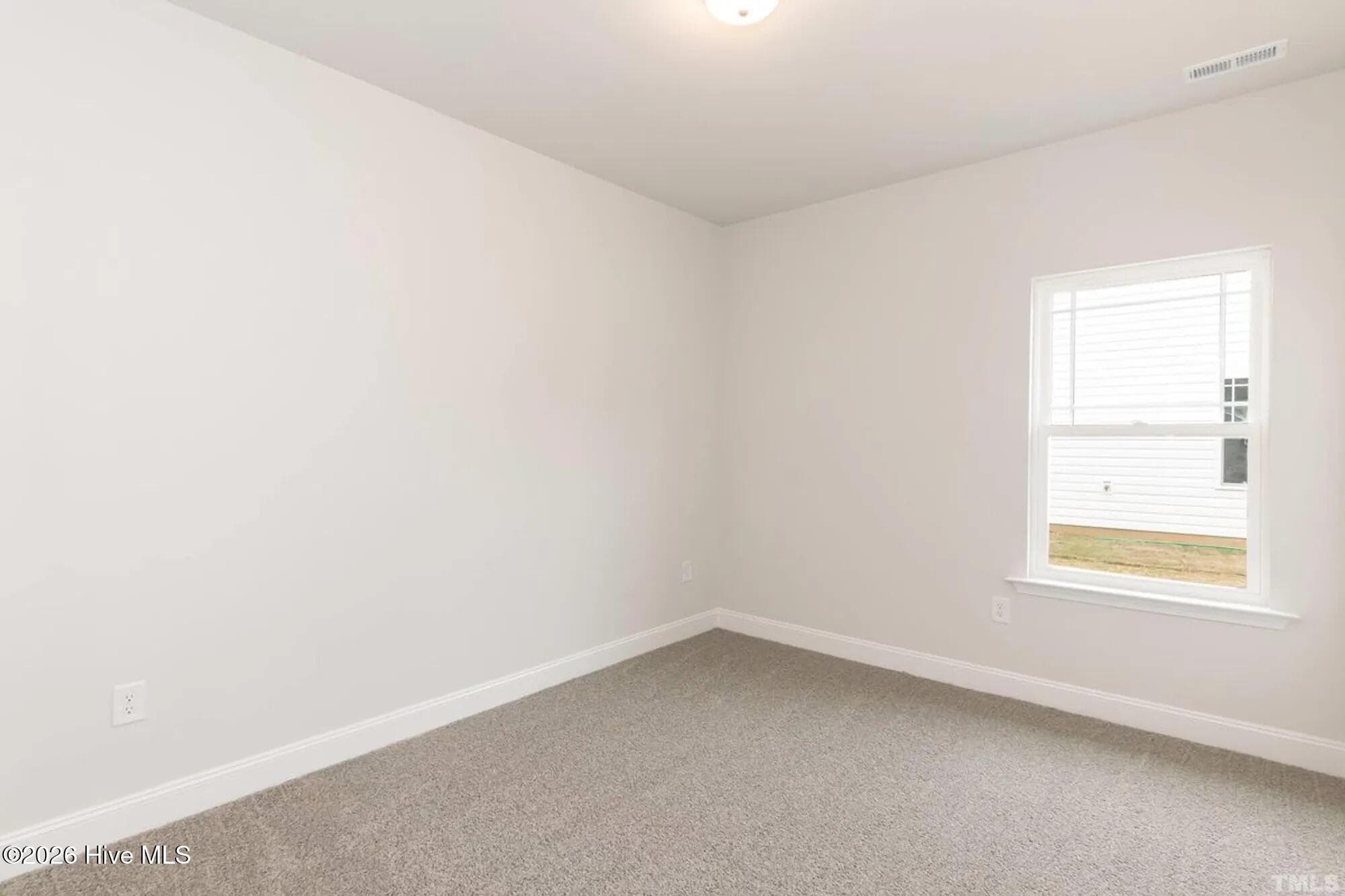 Only $1000 down and financial incentives offered with use of a preferred lender. Photos are of the same floor plan in a different community and are for layout purposes only. Upgrades, colors and finishes may differ. *This home is still under construction* - 3138 Firefly Trail, Grimesland, NC 27837