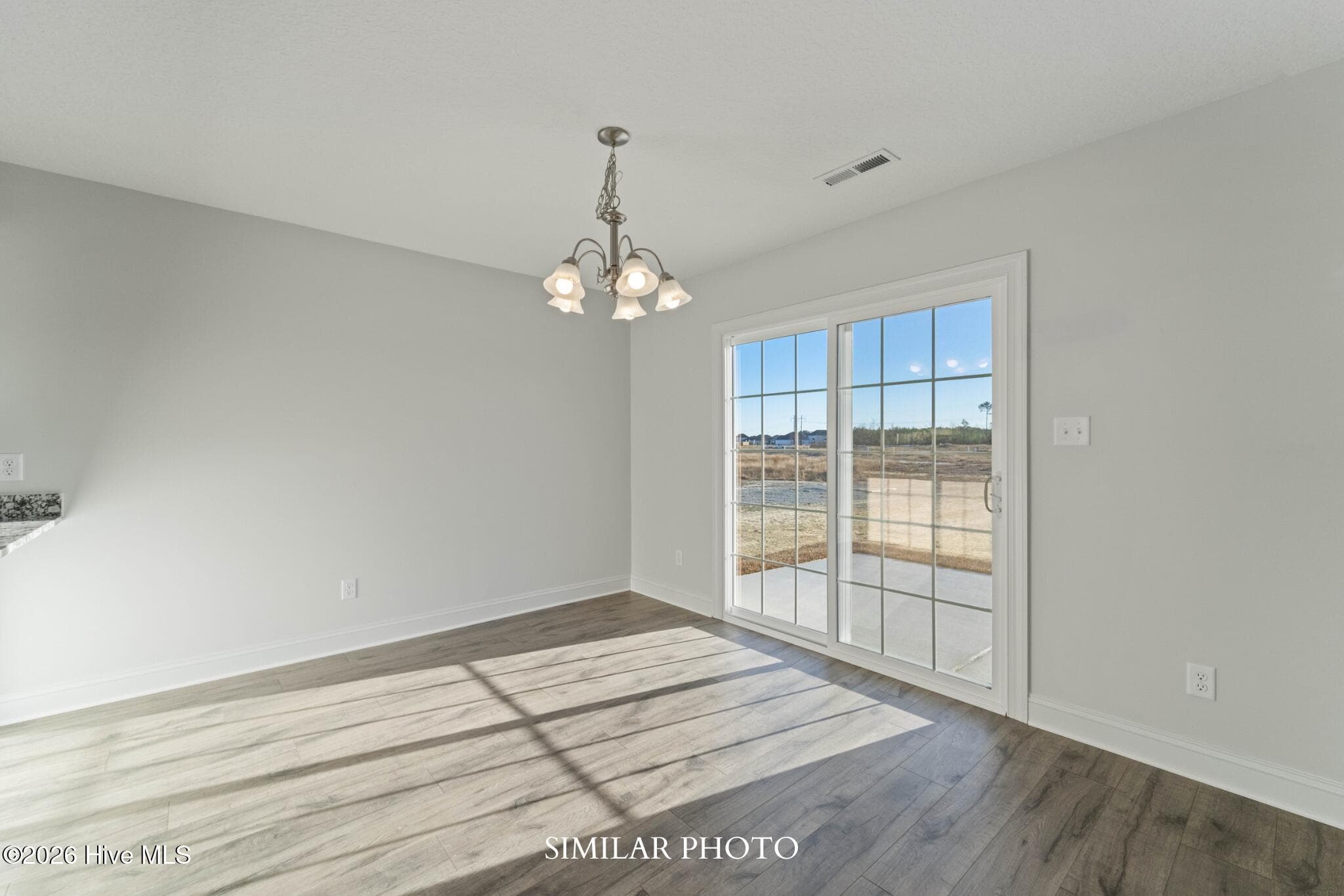 506 Appalachian Trail N, Jacksonville, NC 28546