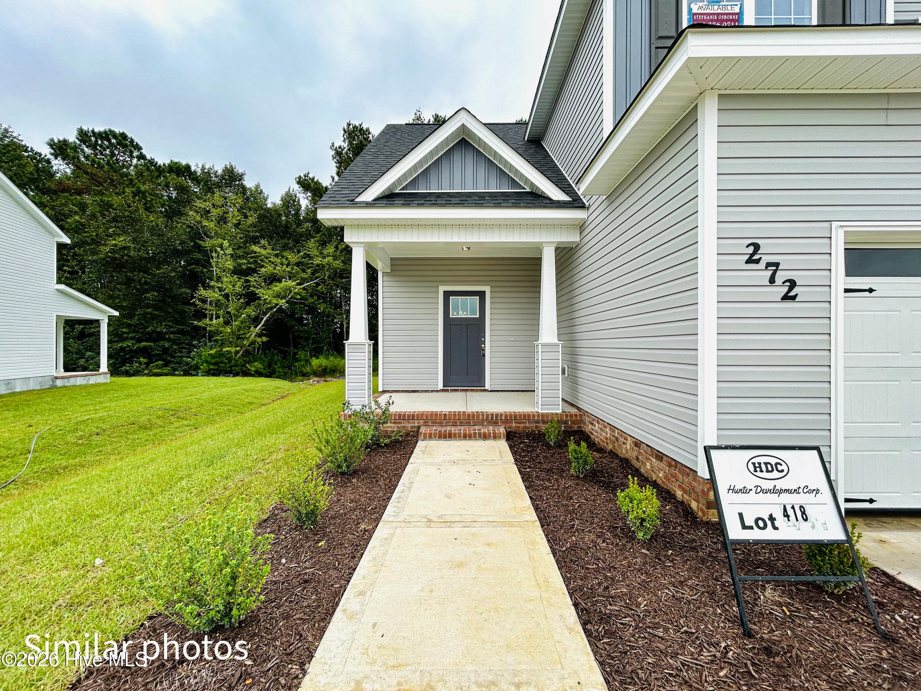 Single Family Residence at 272 Browns Ferry Road, Jacksonville, NC 28546, photo 43 of 182