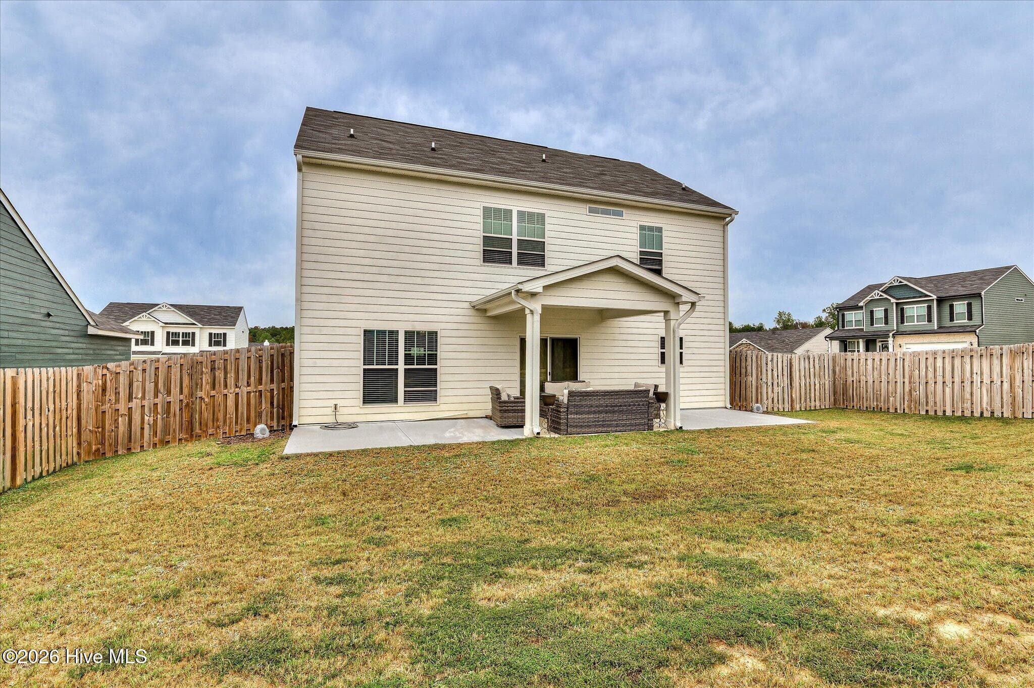 Single Family Residence at 924 Sweetgrass Circle, Harlem, GA 30814, photo 44 of 45