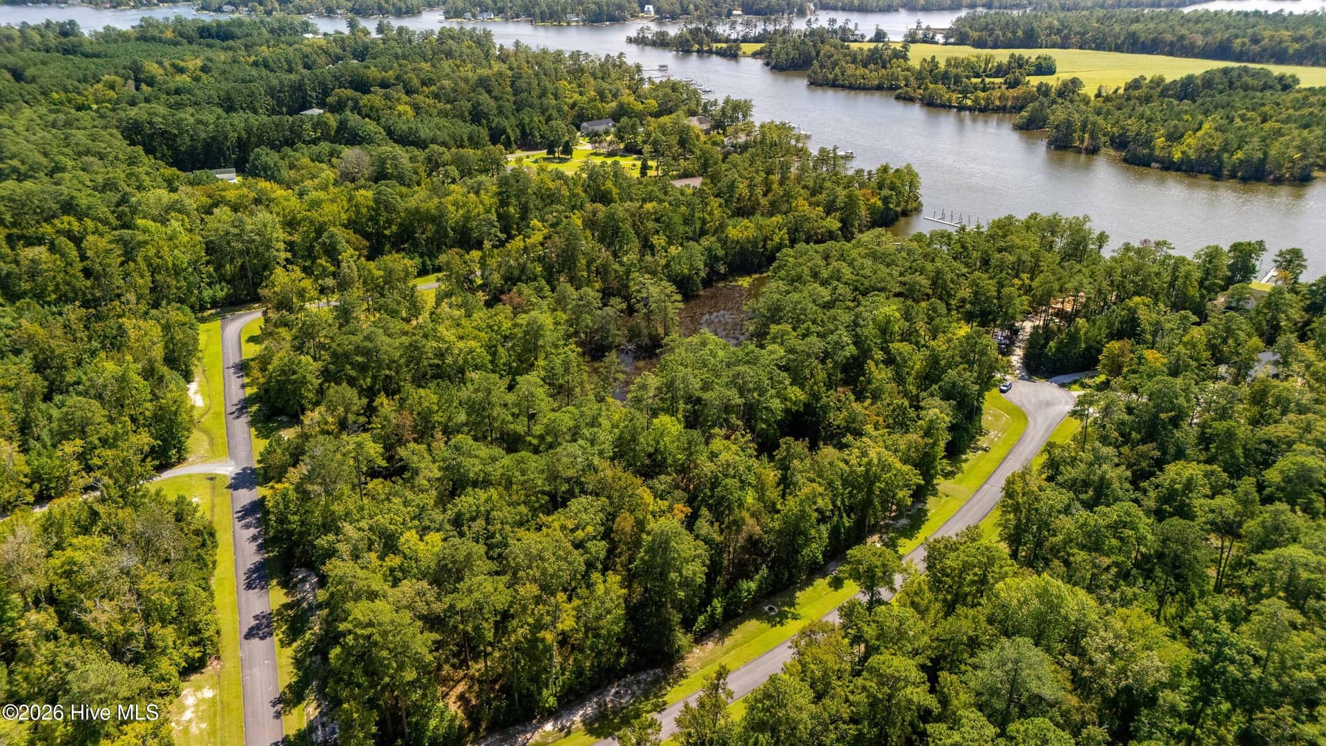 71 10 Queen Anne'S Court, Oriental, NC 28571