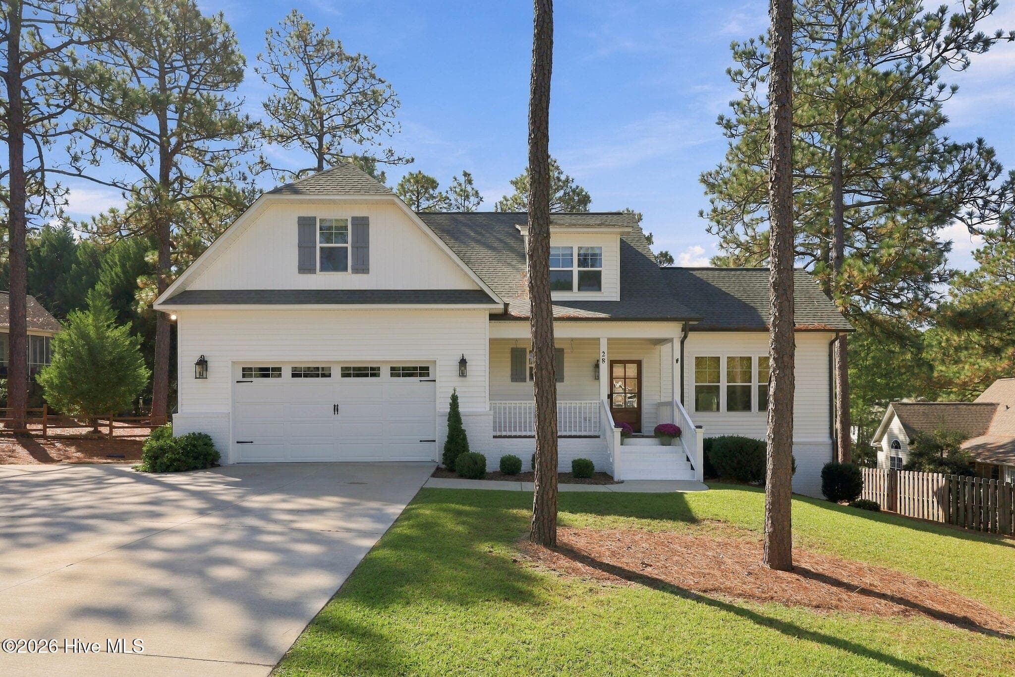 28 Bedford Circle, Pinehurst, NC 28374