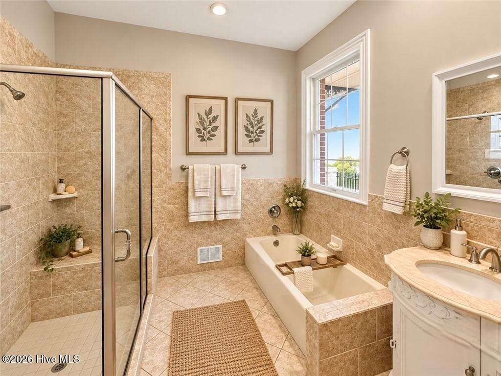 Single Family Residence at 6 Conifer Square, Augusta, GA 30909, photo 52 of 101