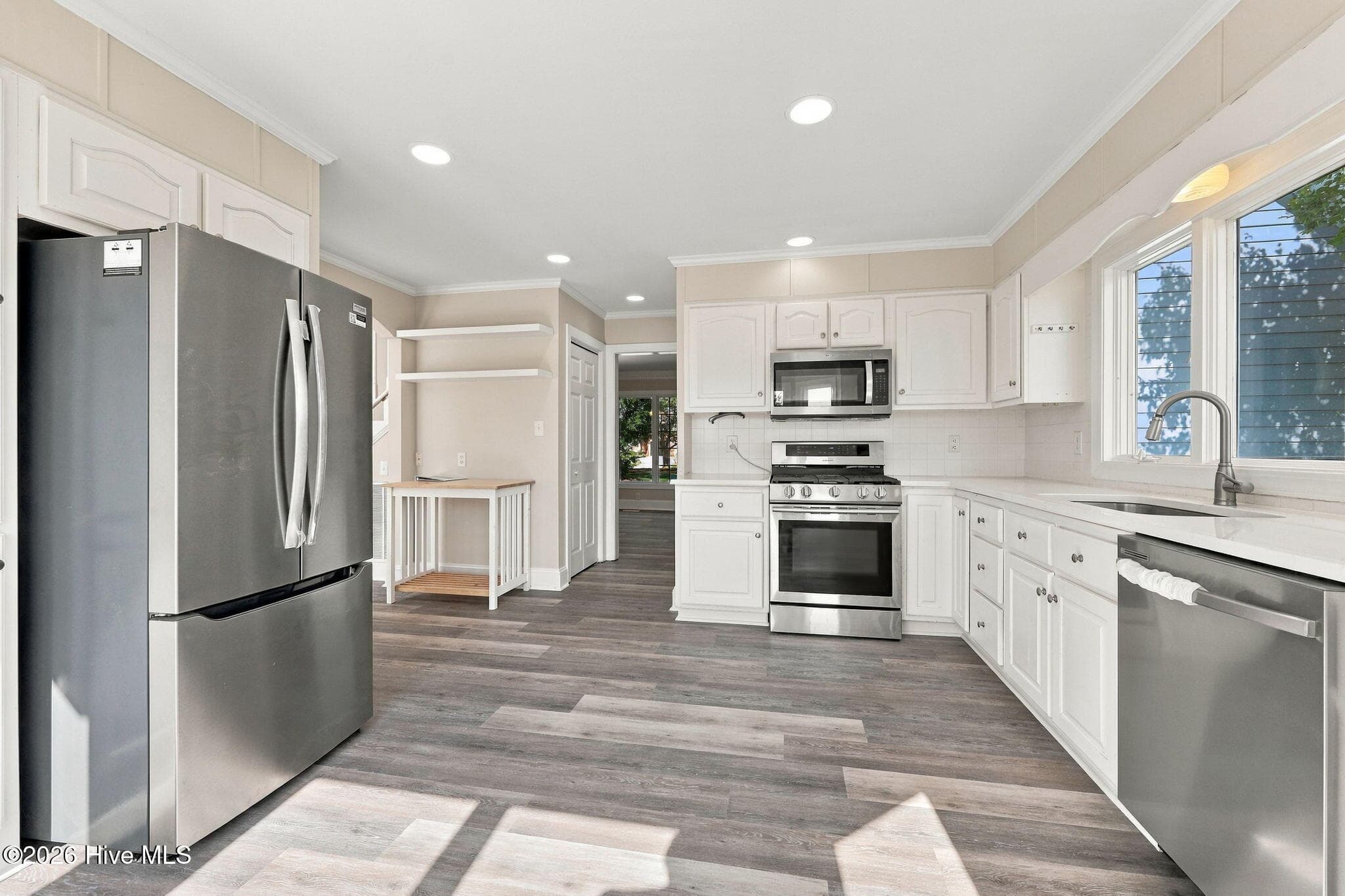 Single Family Residence at 107 Magens Way, Cedar Point, NC 28584, photo 33 of 73