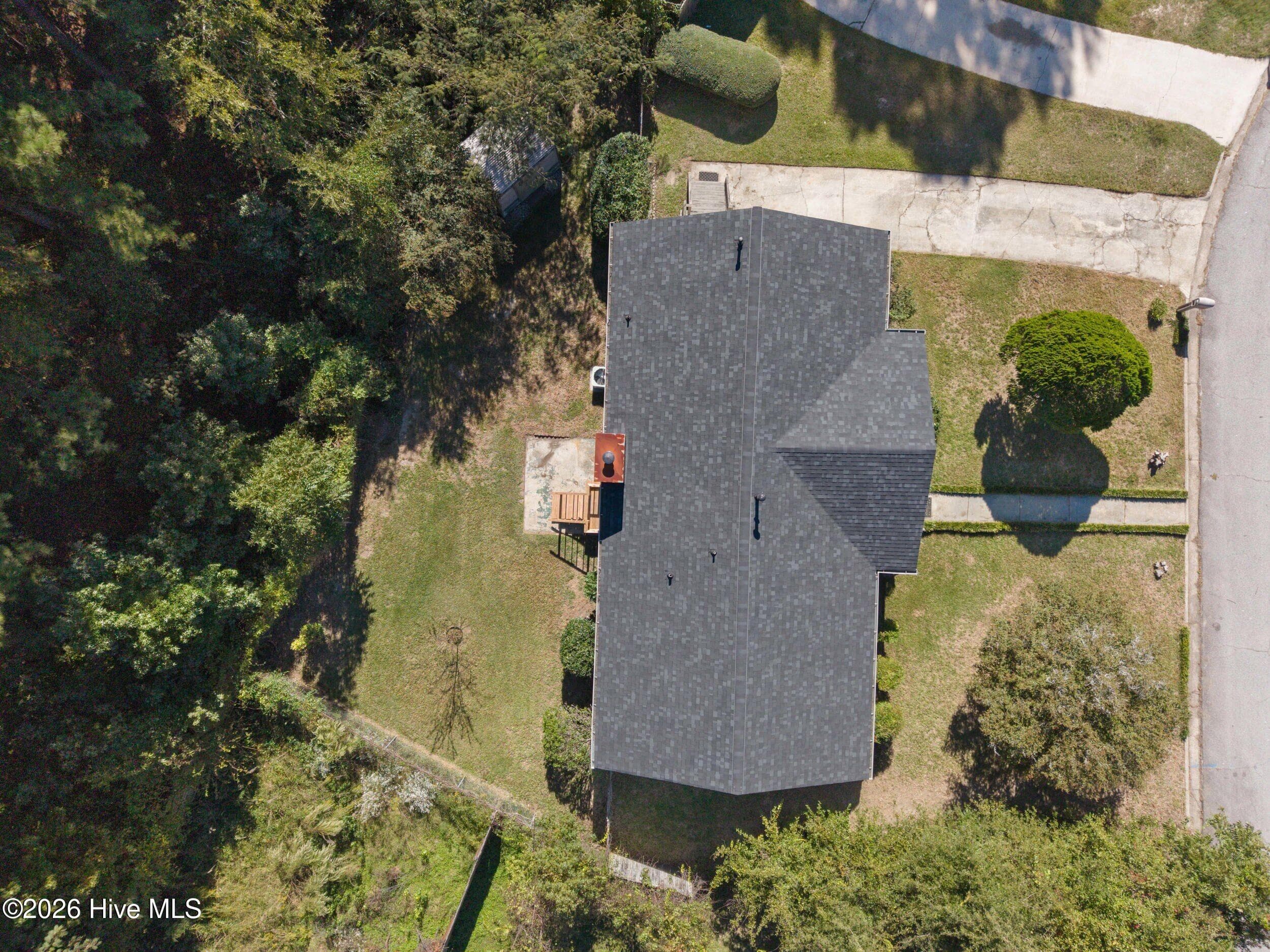 Single Family Residence at 2322 Rutherford Avenue, Augusta, GA 30906, photo 27 of 28