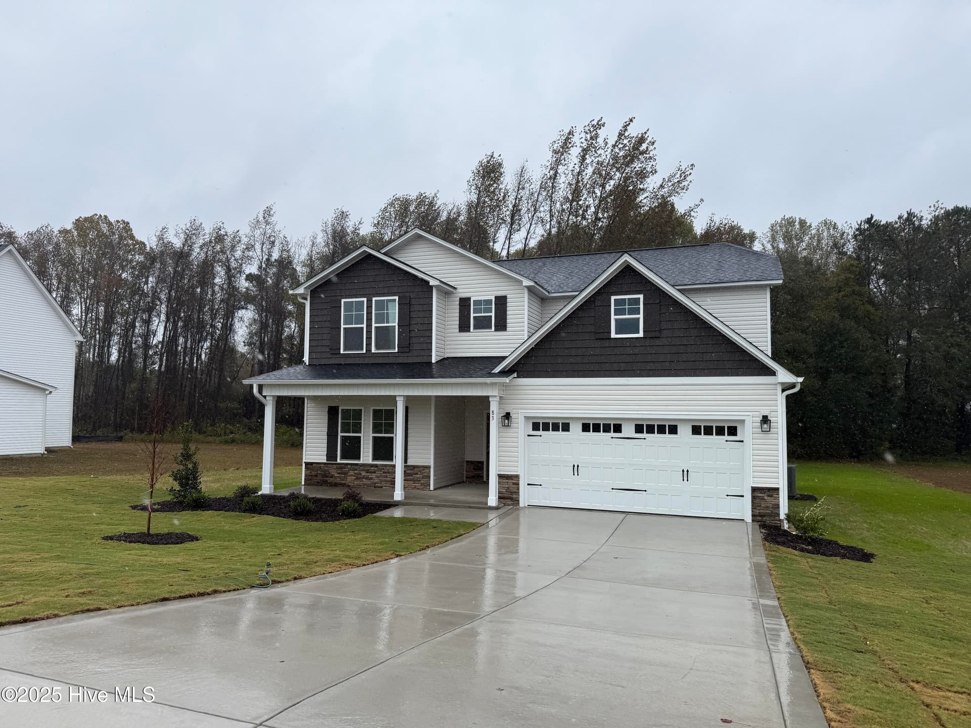 Single Family Residence at 83 Tuskeegee Drive, Smithfield, NC 27577, photo 2 of 153