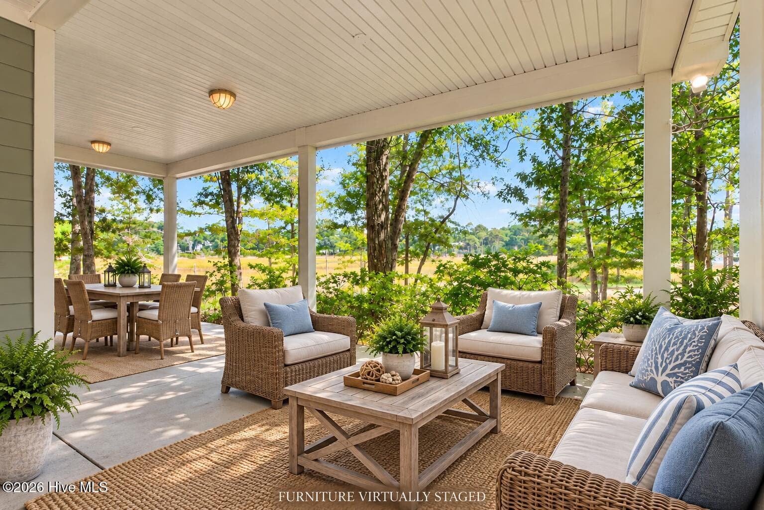 Single Family Residence at 5208 White Ibis Court, Southport, NC 28461, Southport, photo 107 of 110