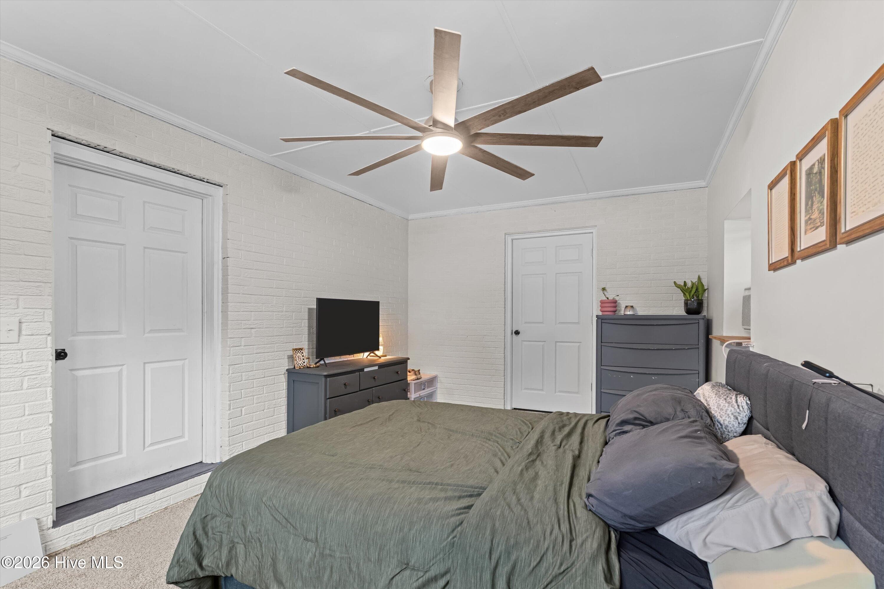Single Family Residence at 192 Briar Creek Estates Road, Waynesboro, GA 30830, photo 14 of 47