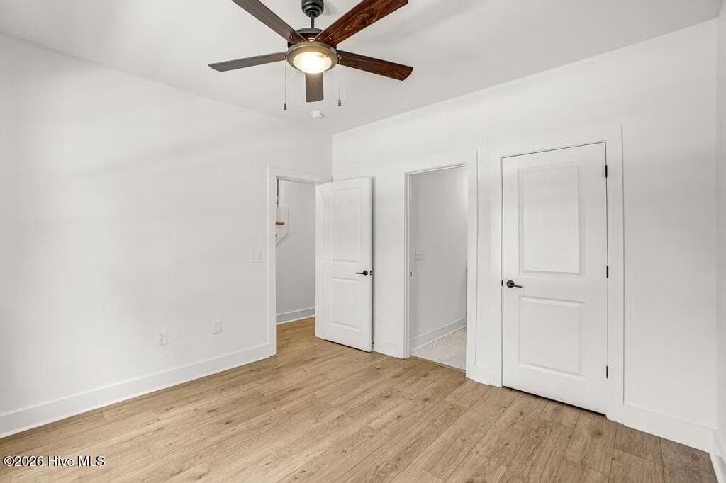 bedroom 3 - 106 Lexington Lane, Southern Pines, NC 28387