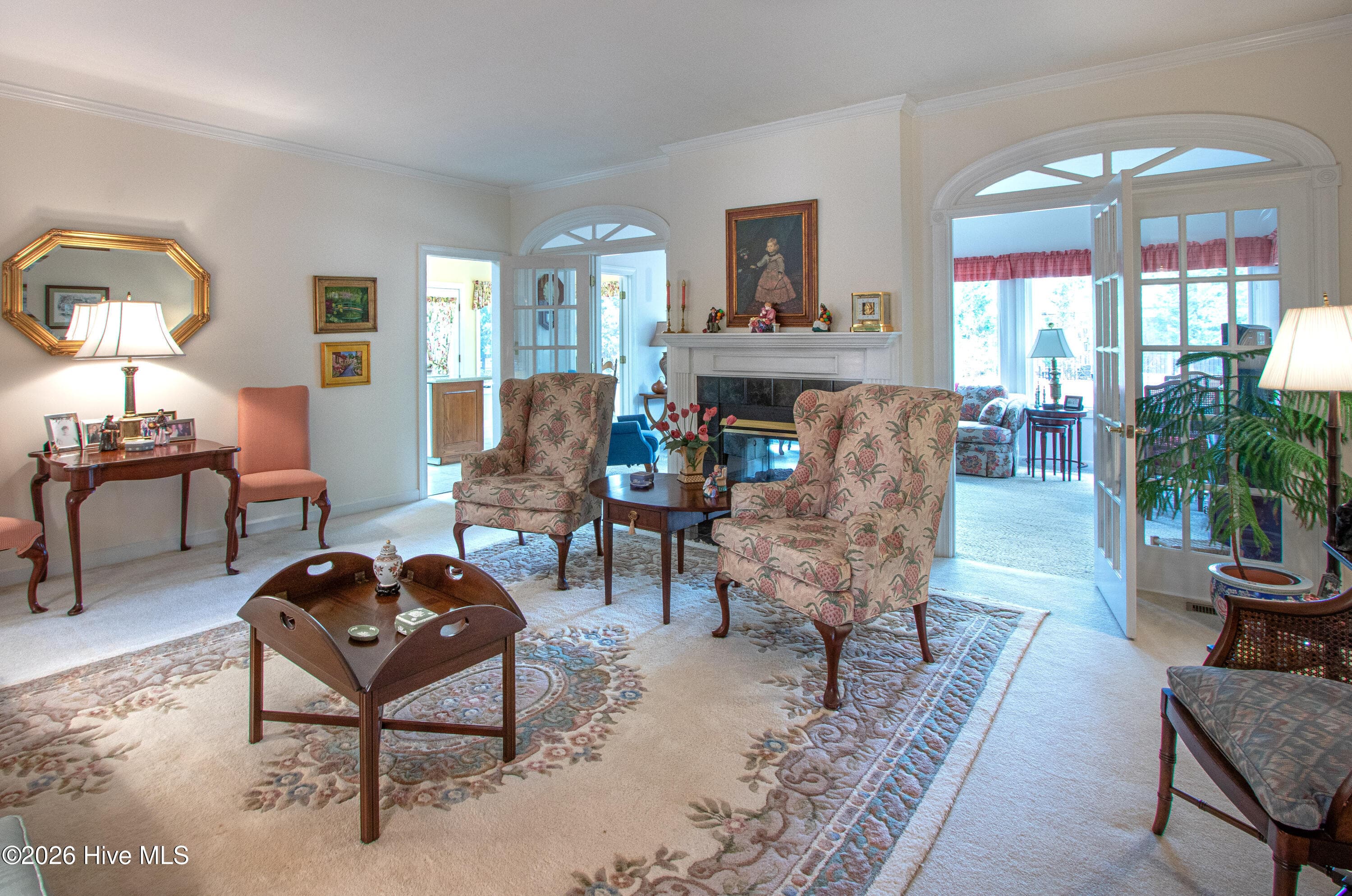 Single Family Residence at 7 Overcup Lane, Pinehurst, NC 28374, photo 6 of 49