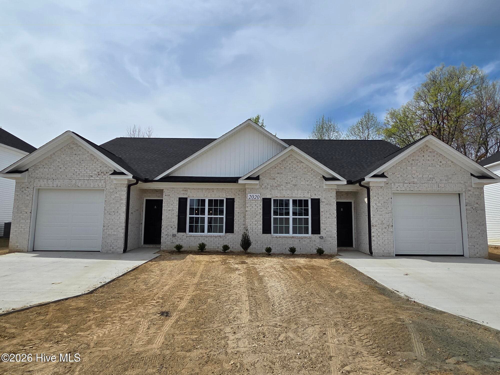 Townhouse at 2020 Dartford Drive A, Greenville, NC 27834, photo 122 of 122
