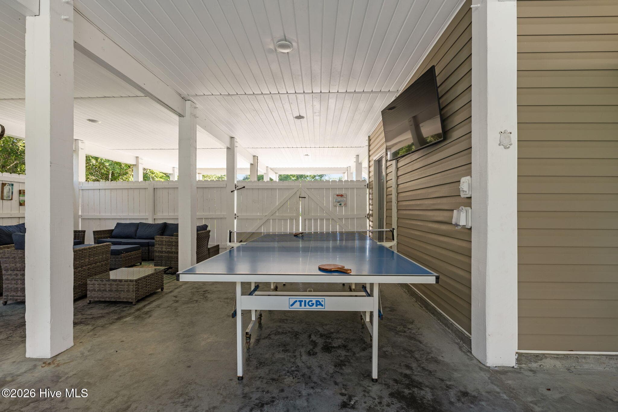 Single Family Residence at 115 NW 9th Street, Oak Island, NC 28465, Oak Island, photo 40 of 65