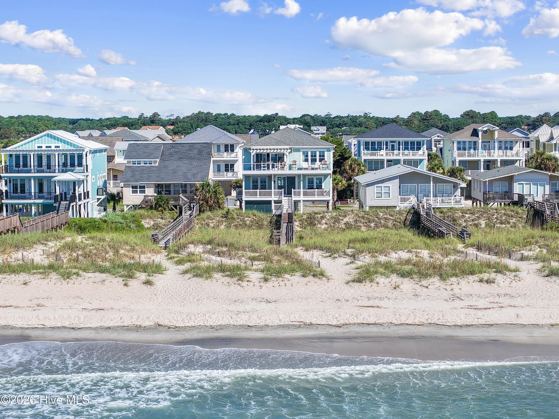 Single Family Residence at 302 E First Street, Ocean Isle Beach, NC 28469, photo 78 of 79