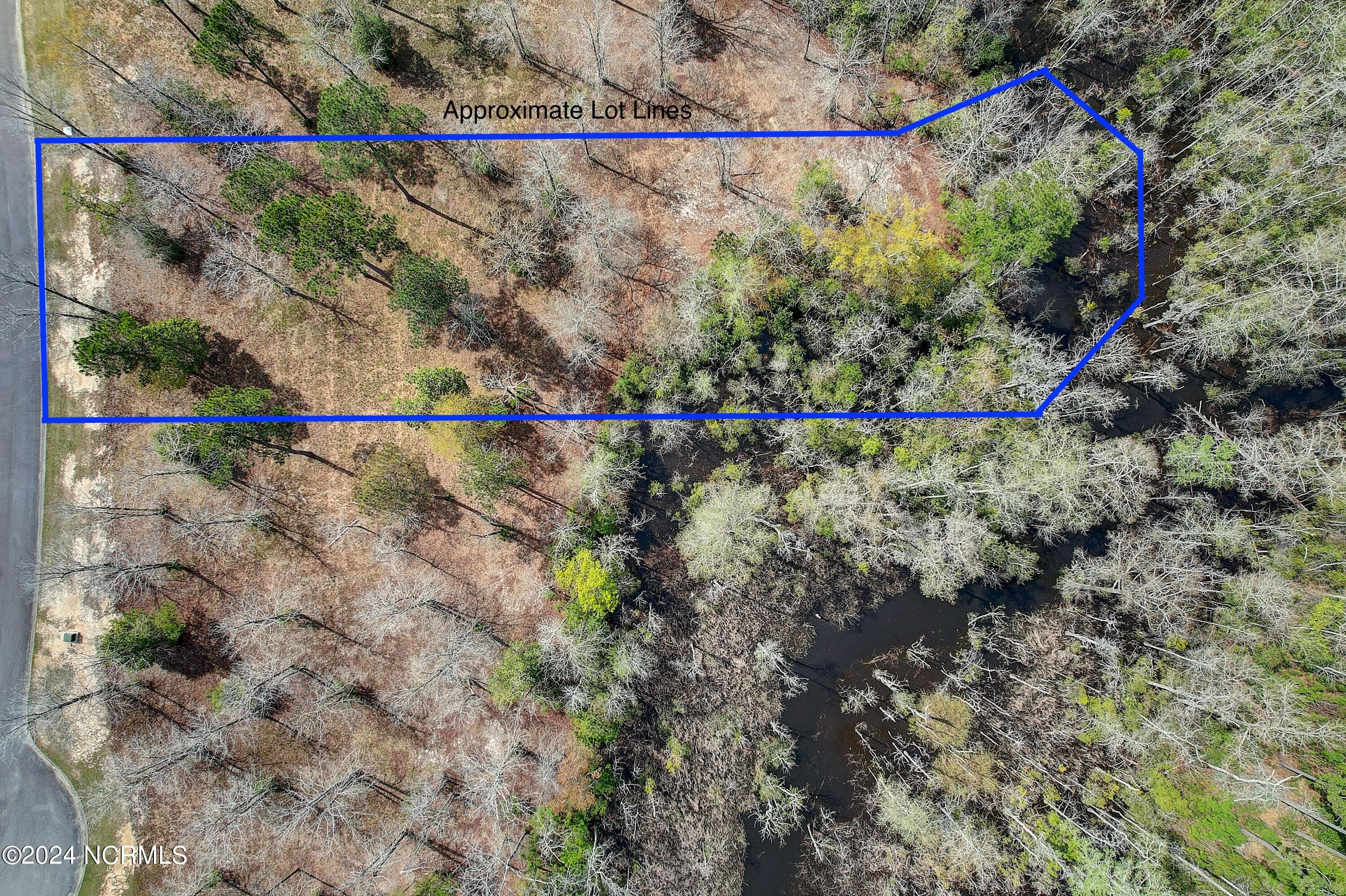 Residential Lot at 557 82A Sanctuary Point SW, Supply, NC 28462, photo 22 of 22