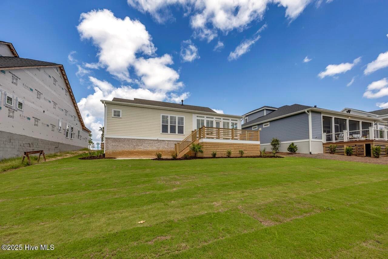 Single Family Residence at 2760 Alvernia Drive, Castle Hayne, NC 28429, photo 51 of 88