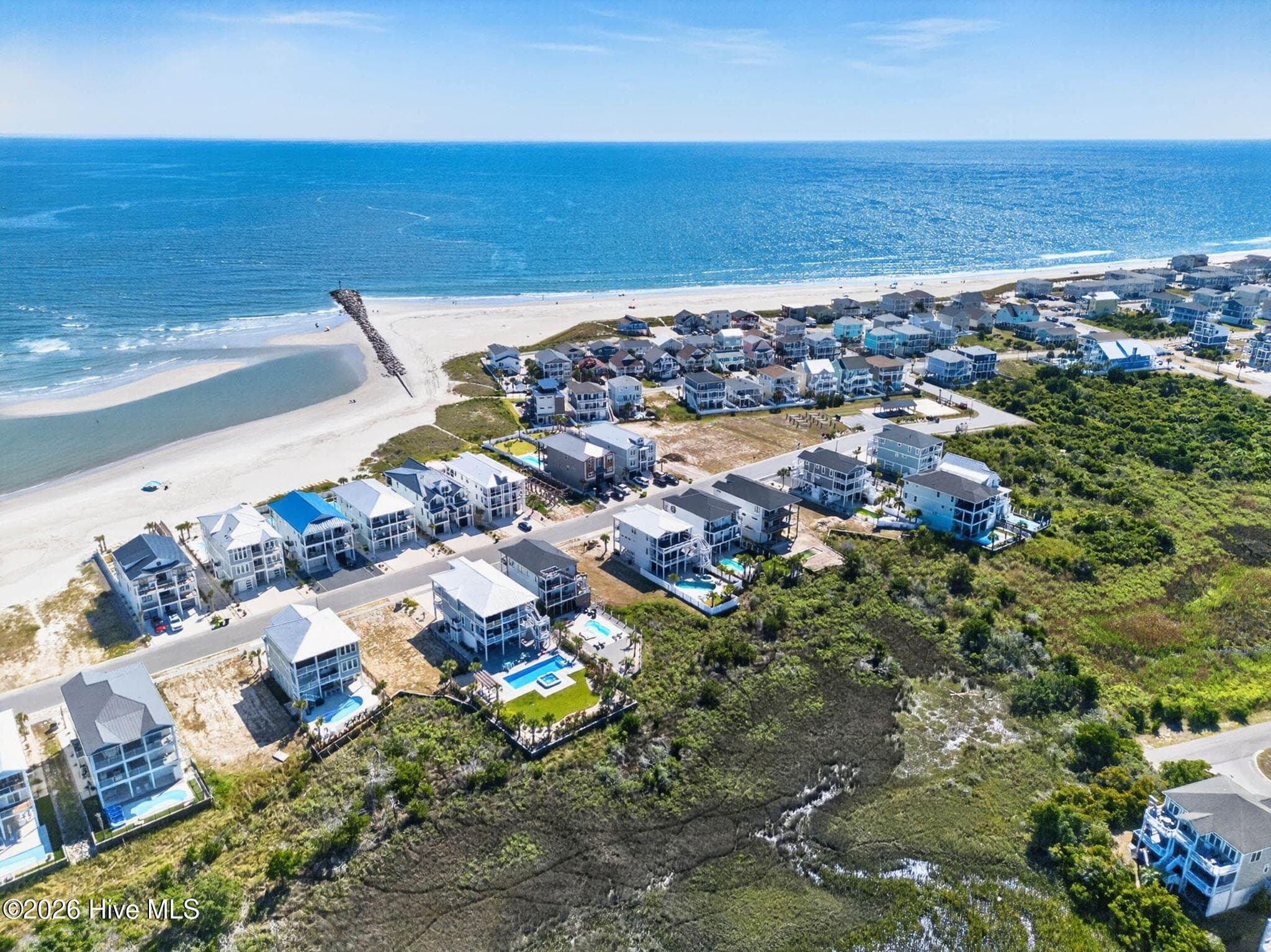 Residential Lot at 23 Grand View Drive, Ocean Isle Beach, NC 28469, photo 8 of 21