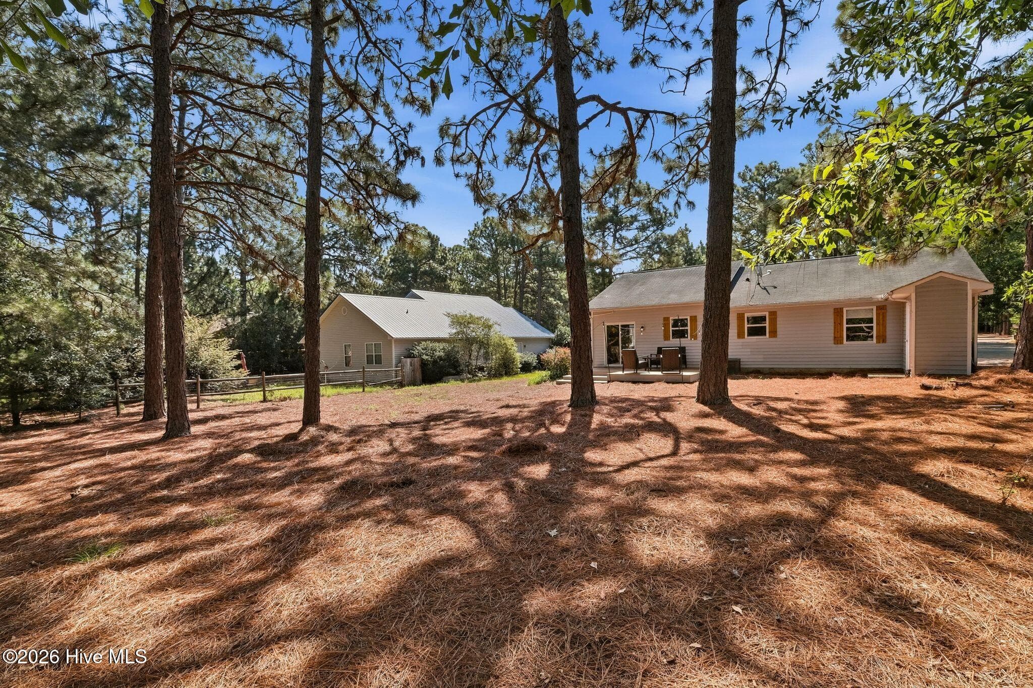 Single Family Residence at 104 Sandy Ridge Road, West End, NC 27376, photo 26 of 26