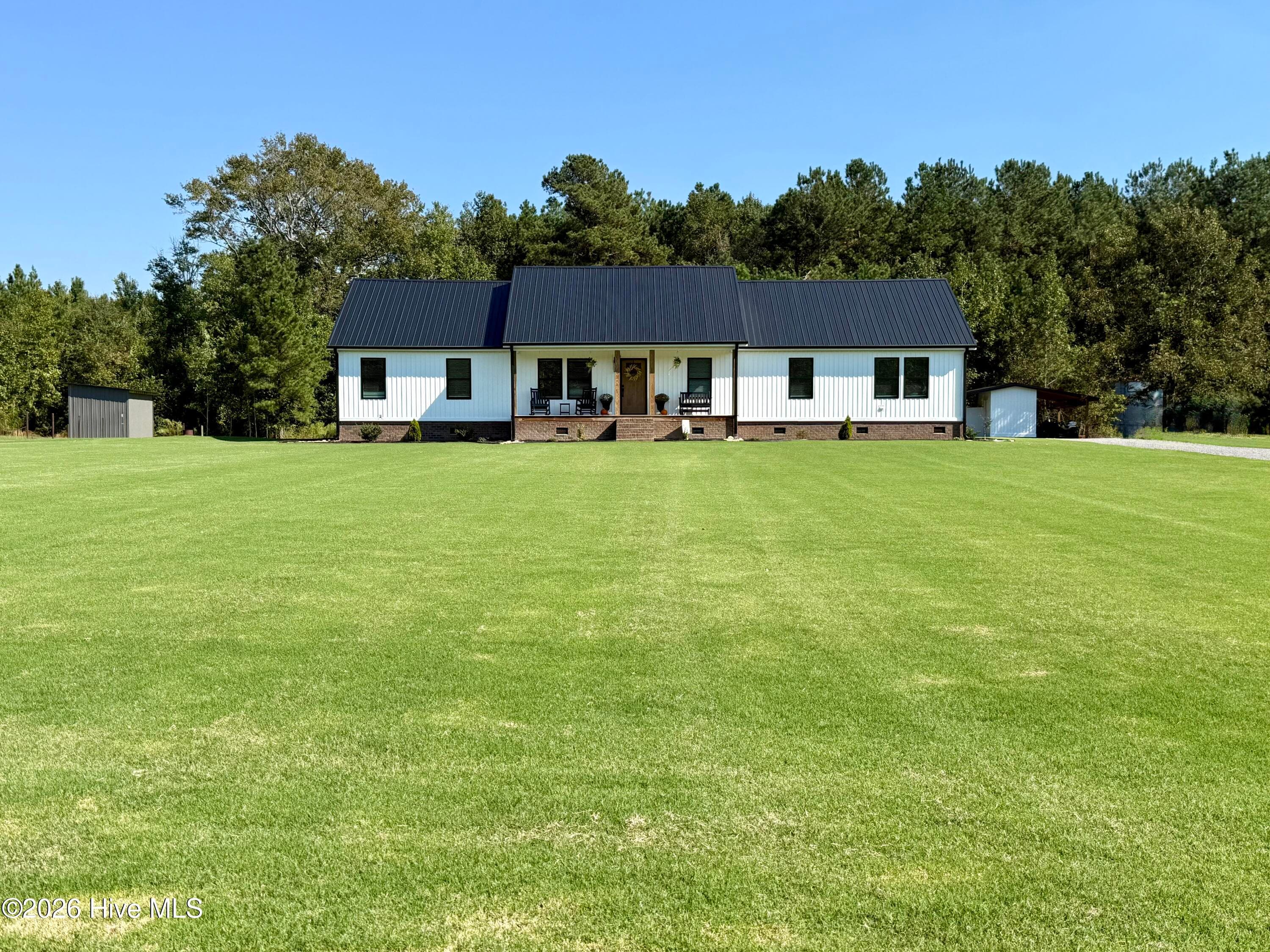 Single Family Residence at 1052 Osbourne Road, Robersonville, NC 27871, Robersonville, photo 8 of 90