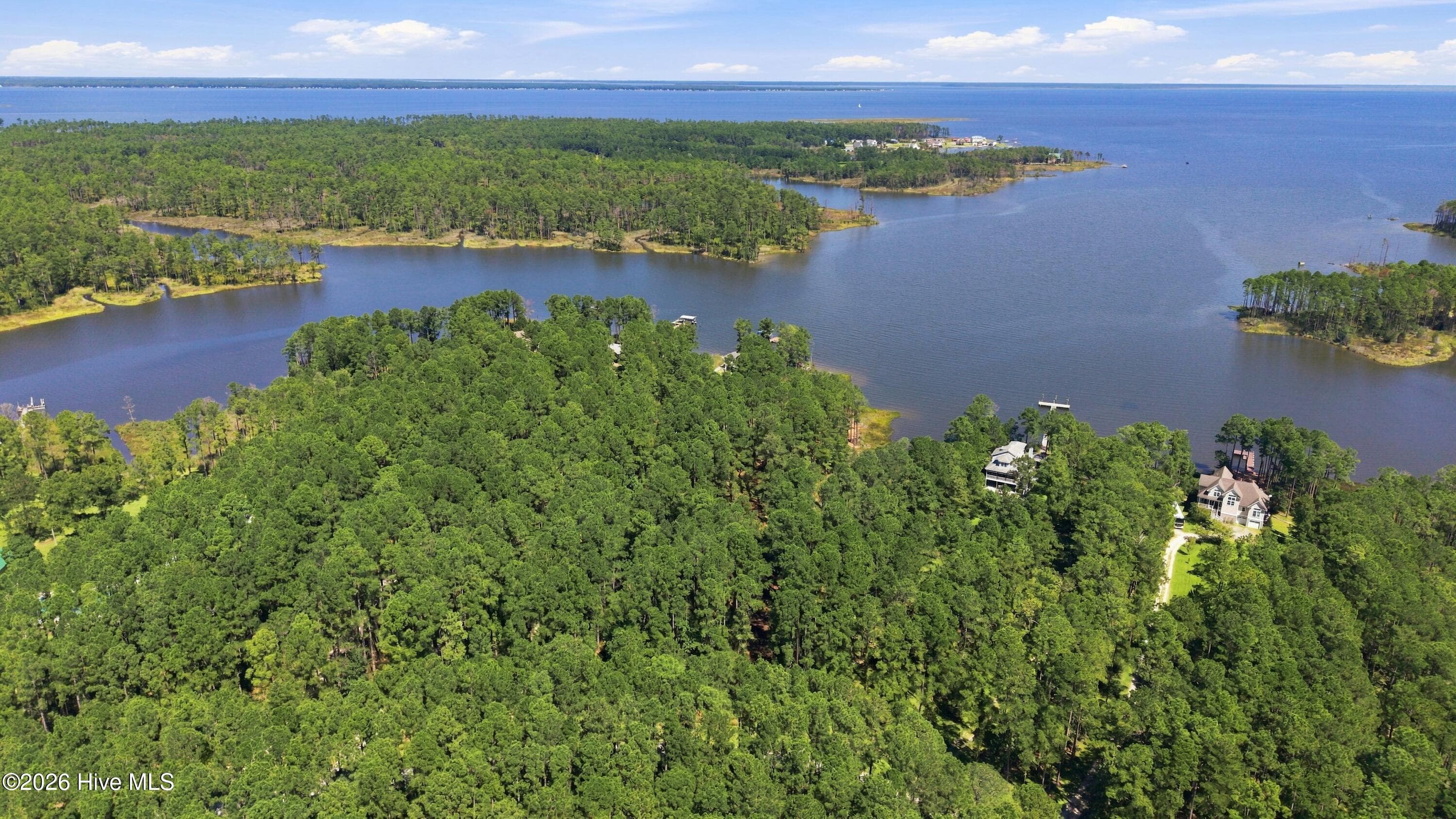 0 15 Bettie Drive, Aurora, NC 27806