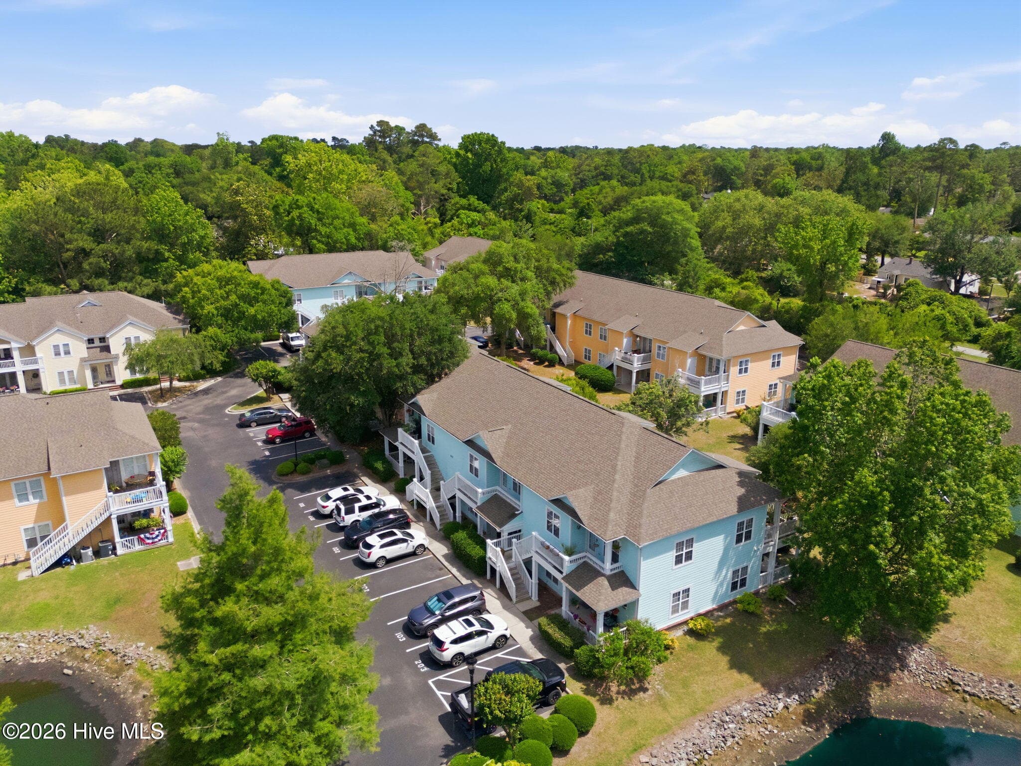 Condominium at 2308 Wrightsville Avenue Apt 202, Wilmington, NC 28403, photo 3 of 47