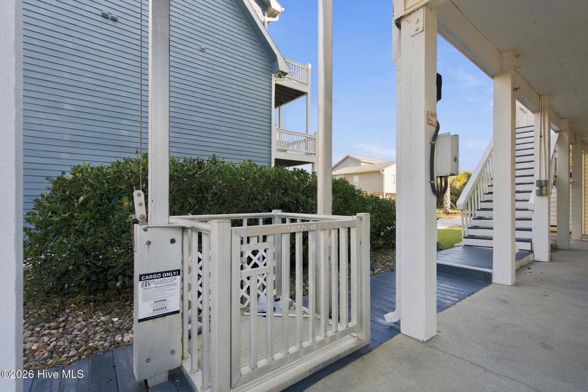 Condominium at 202 Empie Avenue A, Topsail Beach, NC 28445, photo 44 of 61