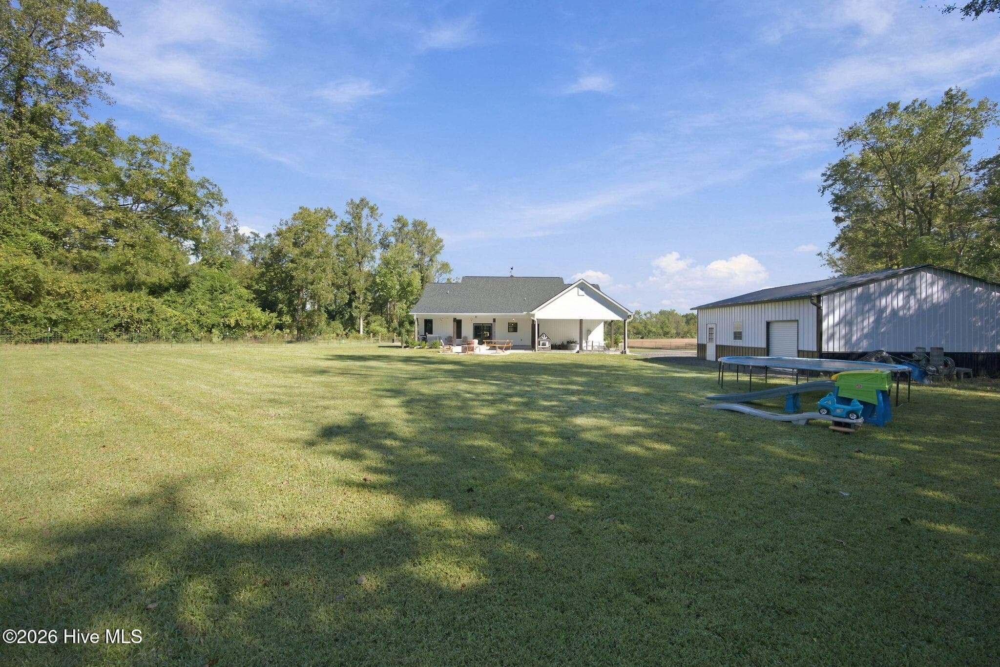 Single Family Residence at 1269 Deep Bottom Road, Wallace, NC 28466, photo 42 of 54
