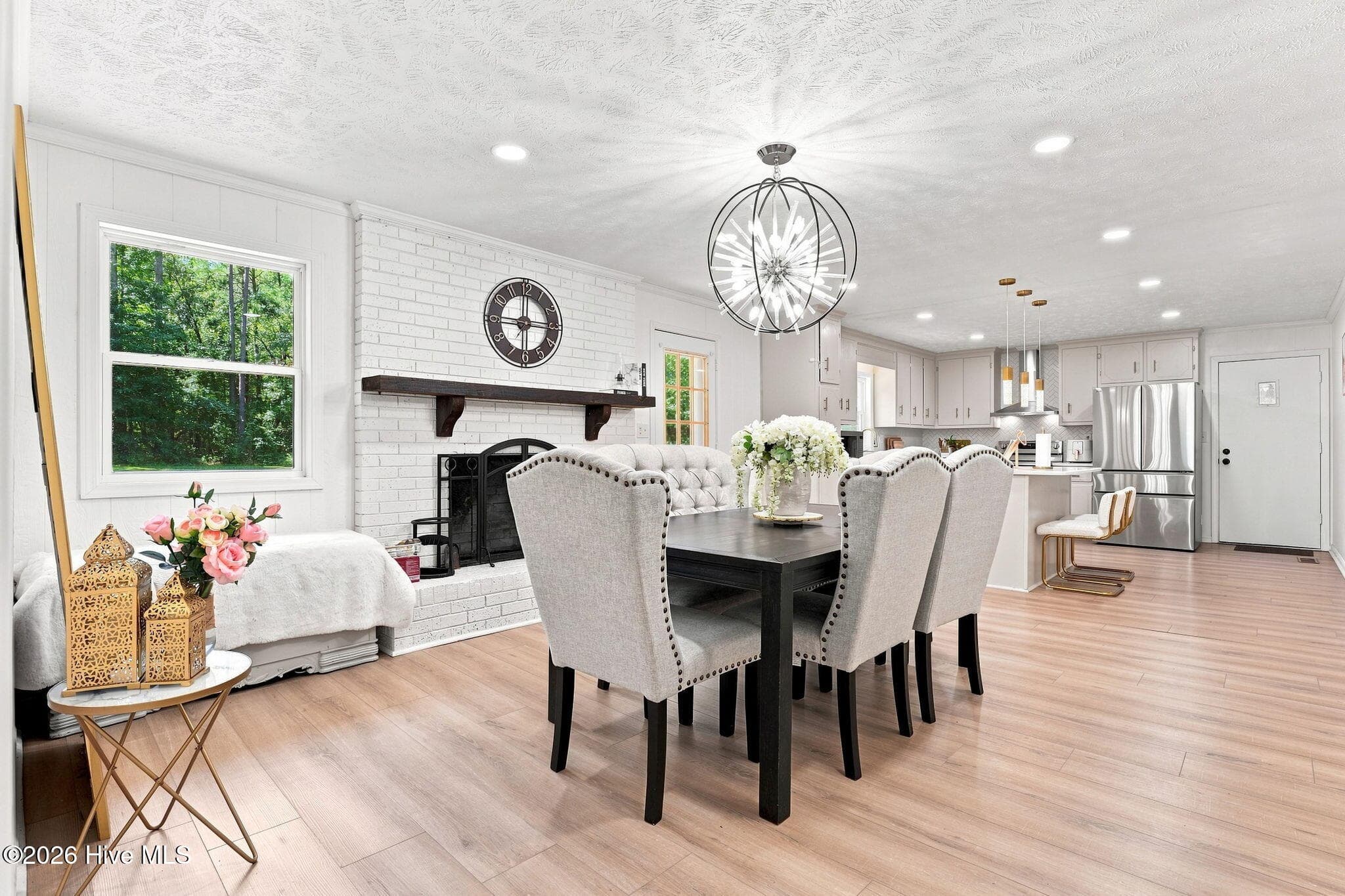Single Family Residence at 1477 Marks Creek Church Road, Laurel Hill, NC 28351, photo 14 of 41