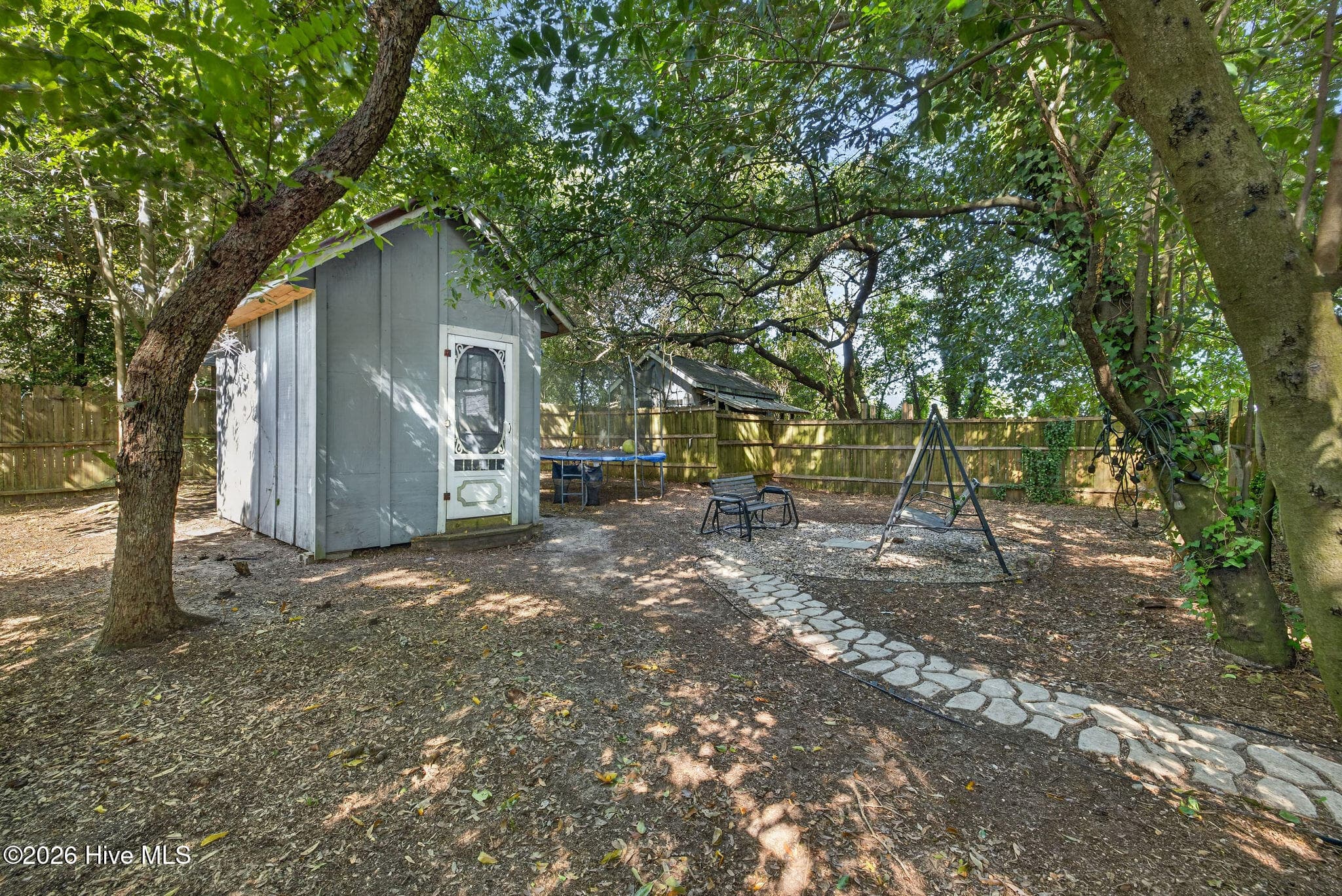 Single Family Residence at 1822 Waddell Street, Wilmington, NC 28401, photo 37 of 59