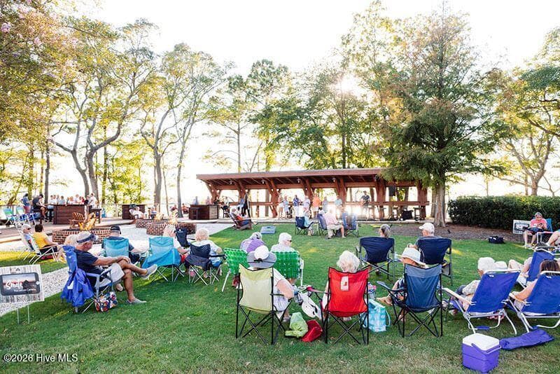 Riverlights Amenities - 5308 Folklore Way, Wilmington, NC 28412