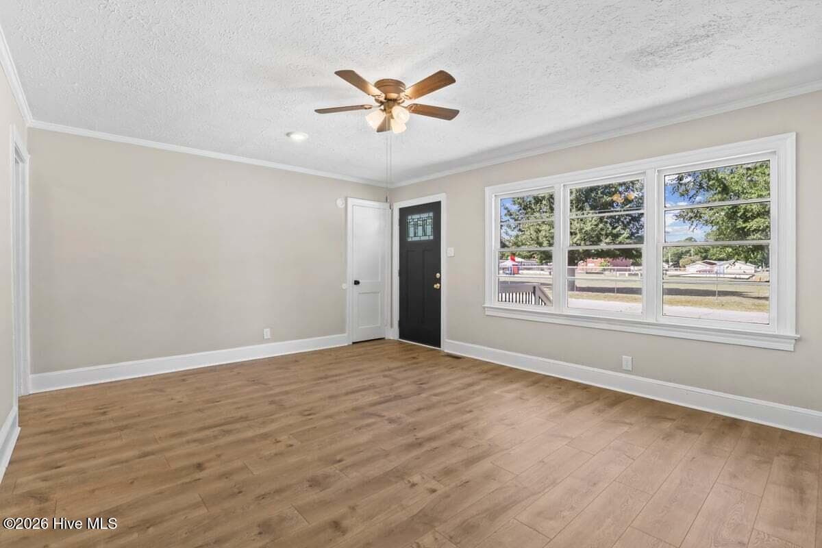 Single Family Residence at 912 N Madison Avenue, Goldsboro, NC 27530, photo 5 of 24