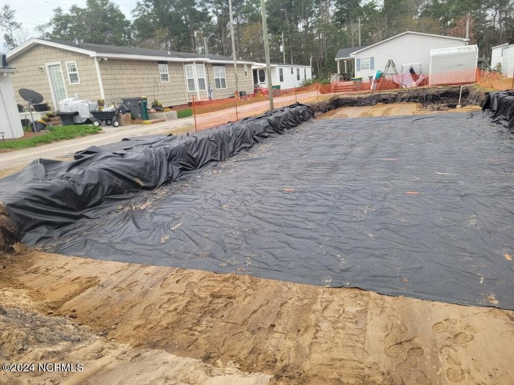Residential Lot at 27 Moore Street, Elizabethtown, NC 28337, Elizabethtown, photo 5 of 9