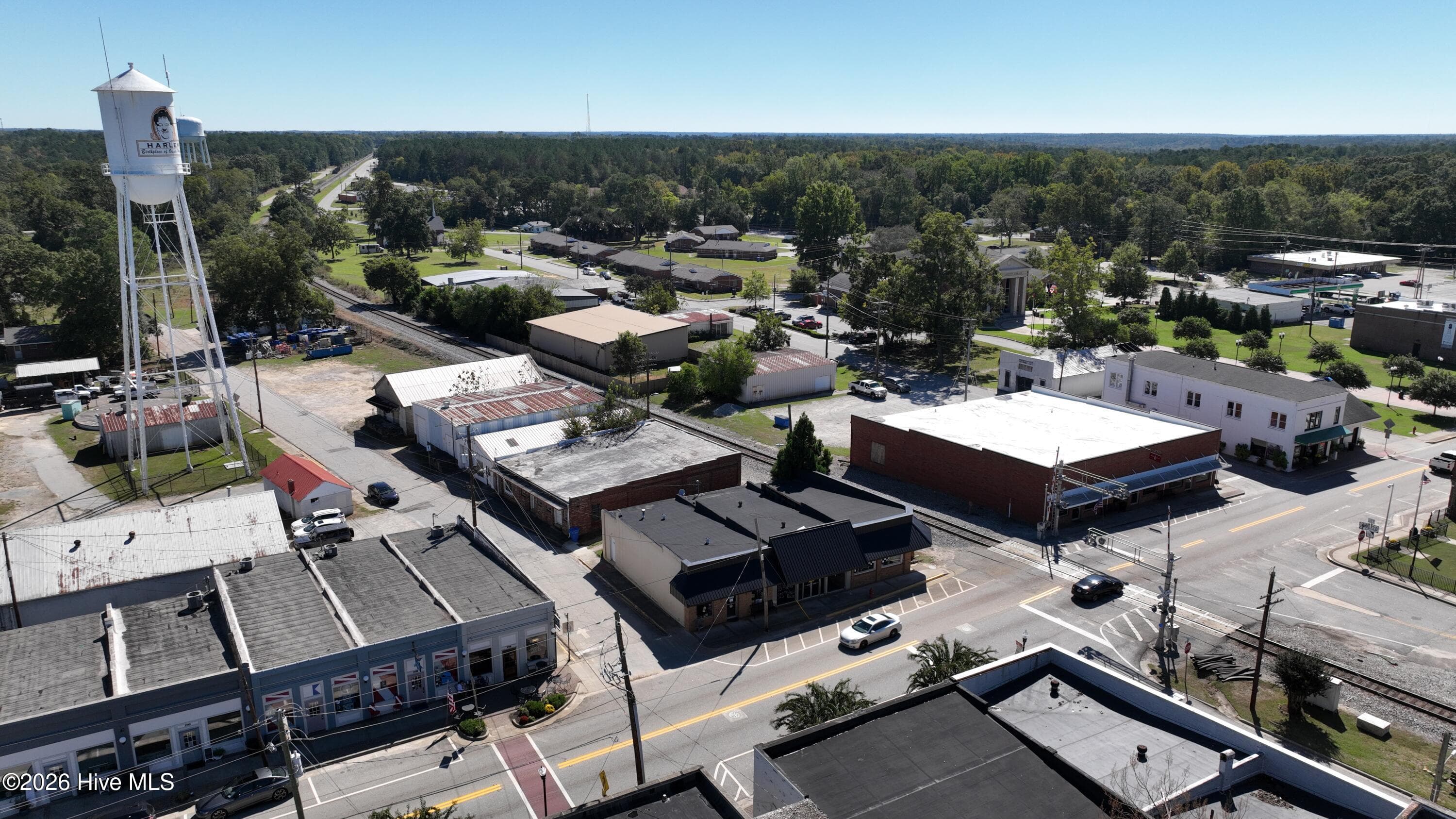 Business at 203 N Louisville Street, Harlem, GA 30814, photo 9 of 13