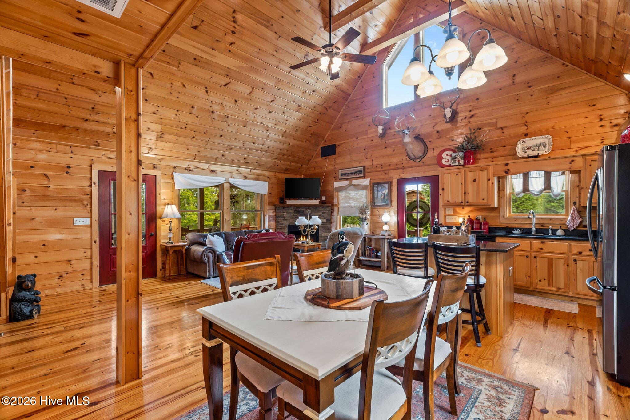 Single Family Residence at 140 Carolina Fox Circle, Murphy, NC 28906, photo 31 of 45