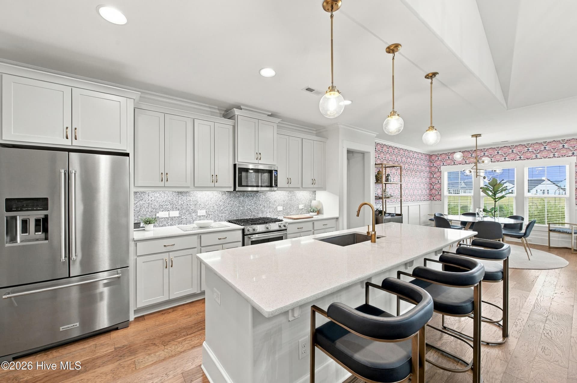 Single Family Residence at 1812 Angel Pond Lane, Leland, NC 28451, photo 10 of 35