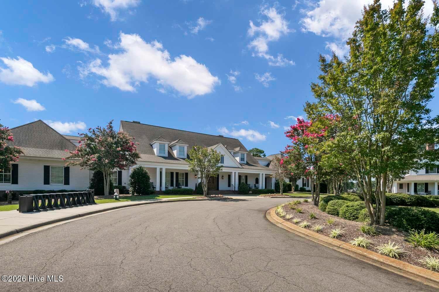 Single Family Residence at 127 Plantation Drive, Southern Pines, NC 28387, photo 42 of 53