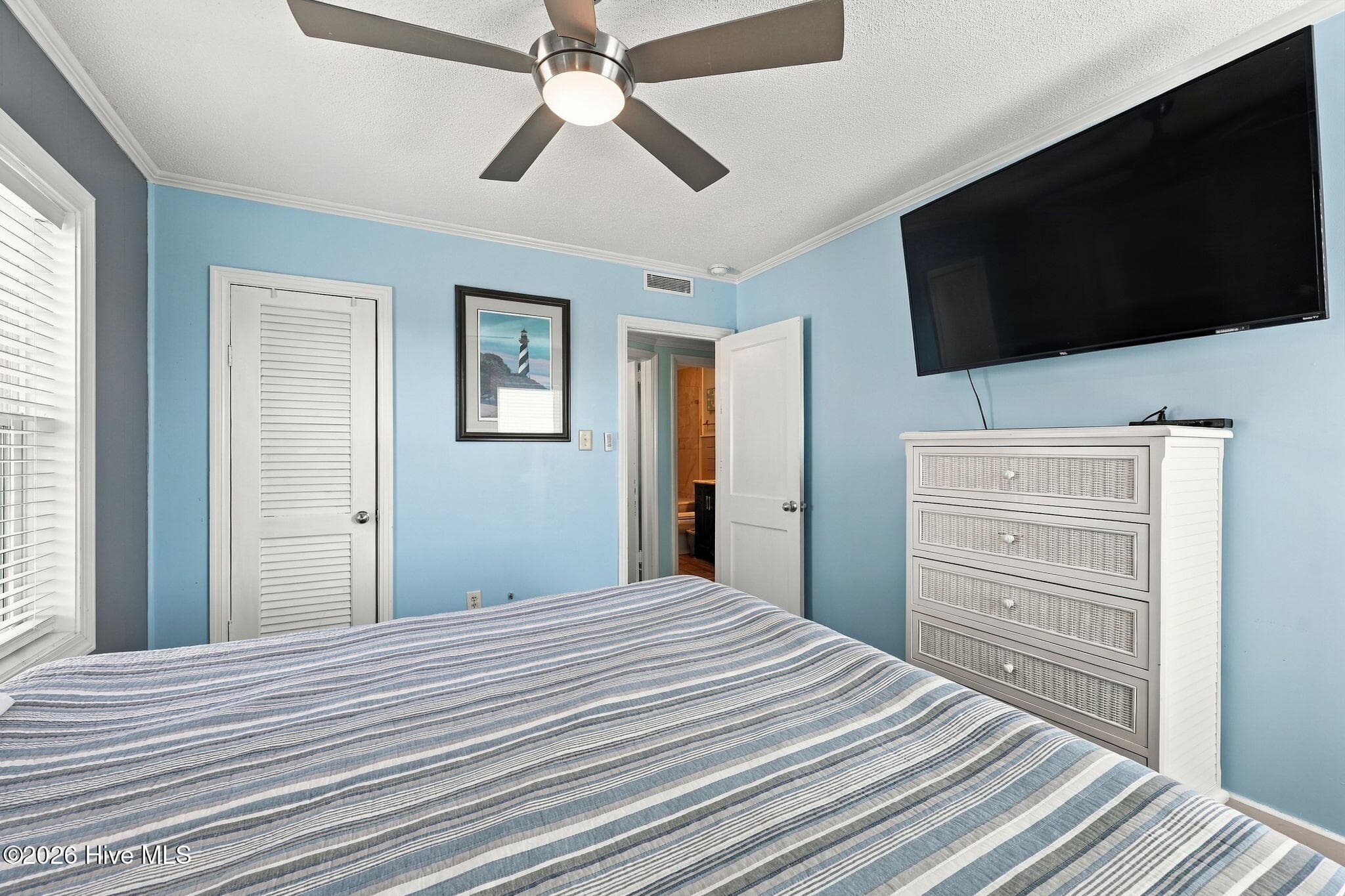 Single Family Residence at 203 Hoffman Beach Road, Salter Path, NC 28512, photo 20 of 55