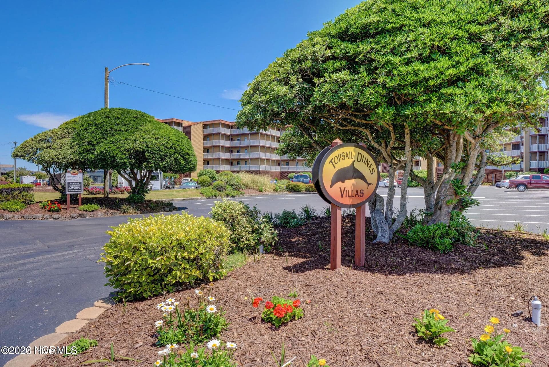 1840 New River Inlet Road 2203, North Topsail Beach, NC 28460