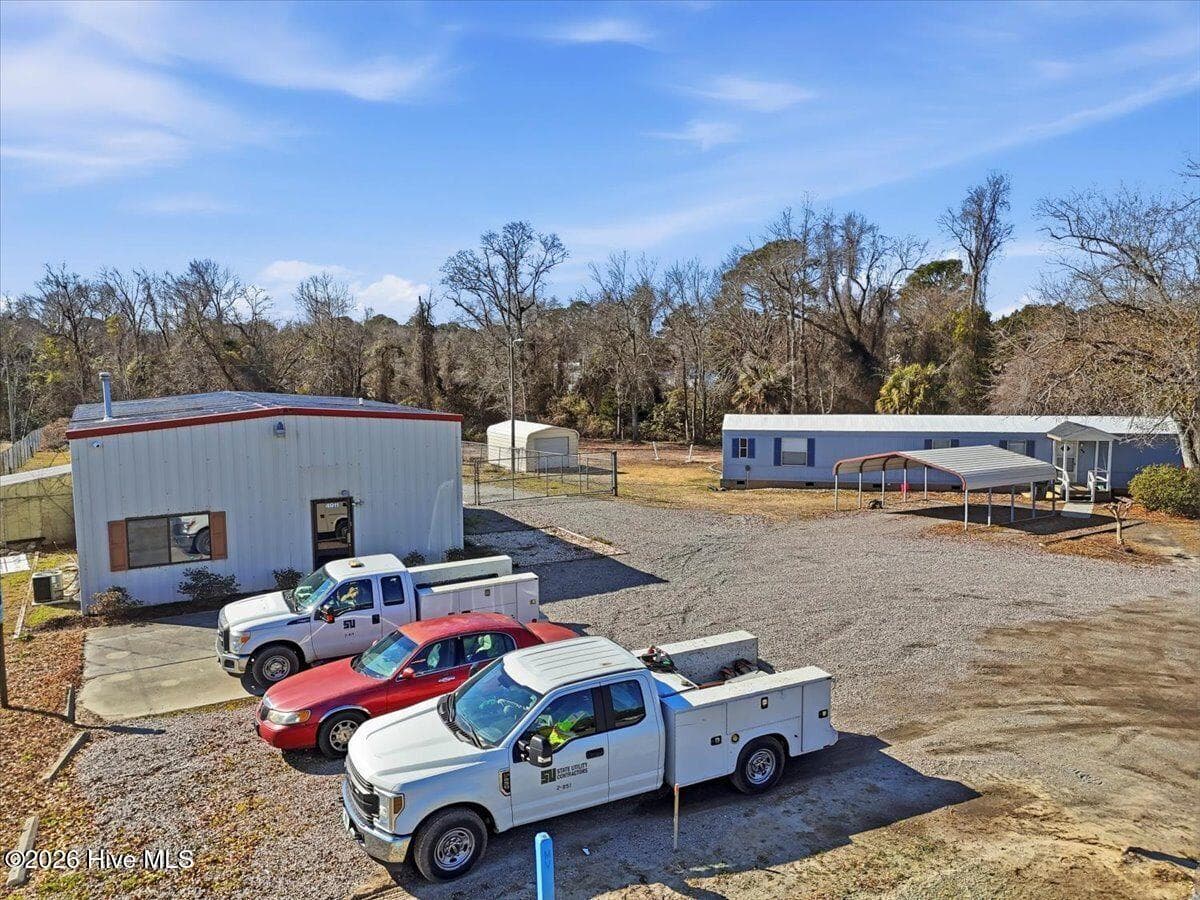 Commercial Sale at 4905&4911 Southport Supply Rd SE, Southport, NC 28461, photo 7 of 7