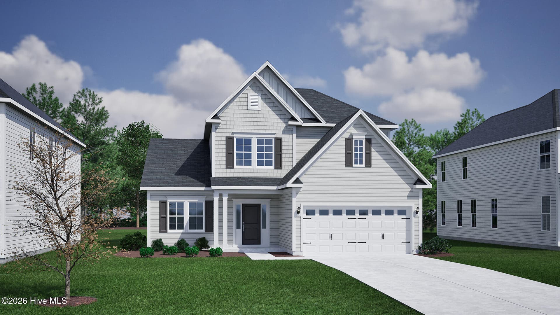 Single Family Residence at 258 Planters Walk, Hampstead, NC 28443, photo 7 of 24