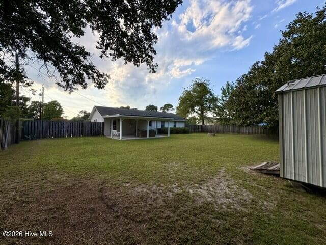 Single Family Residence at 1202 Spring Branch Road, Wilmington, NC 28405, photo 21 of 21